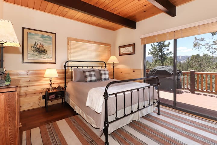 Спална соба 1