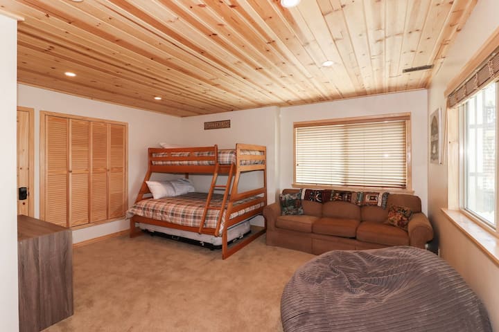 Спална соба 3