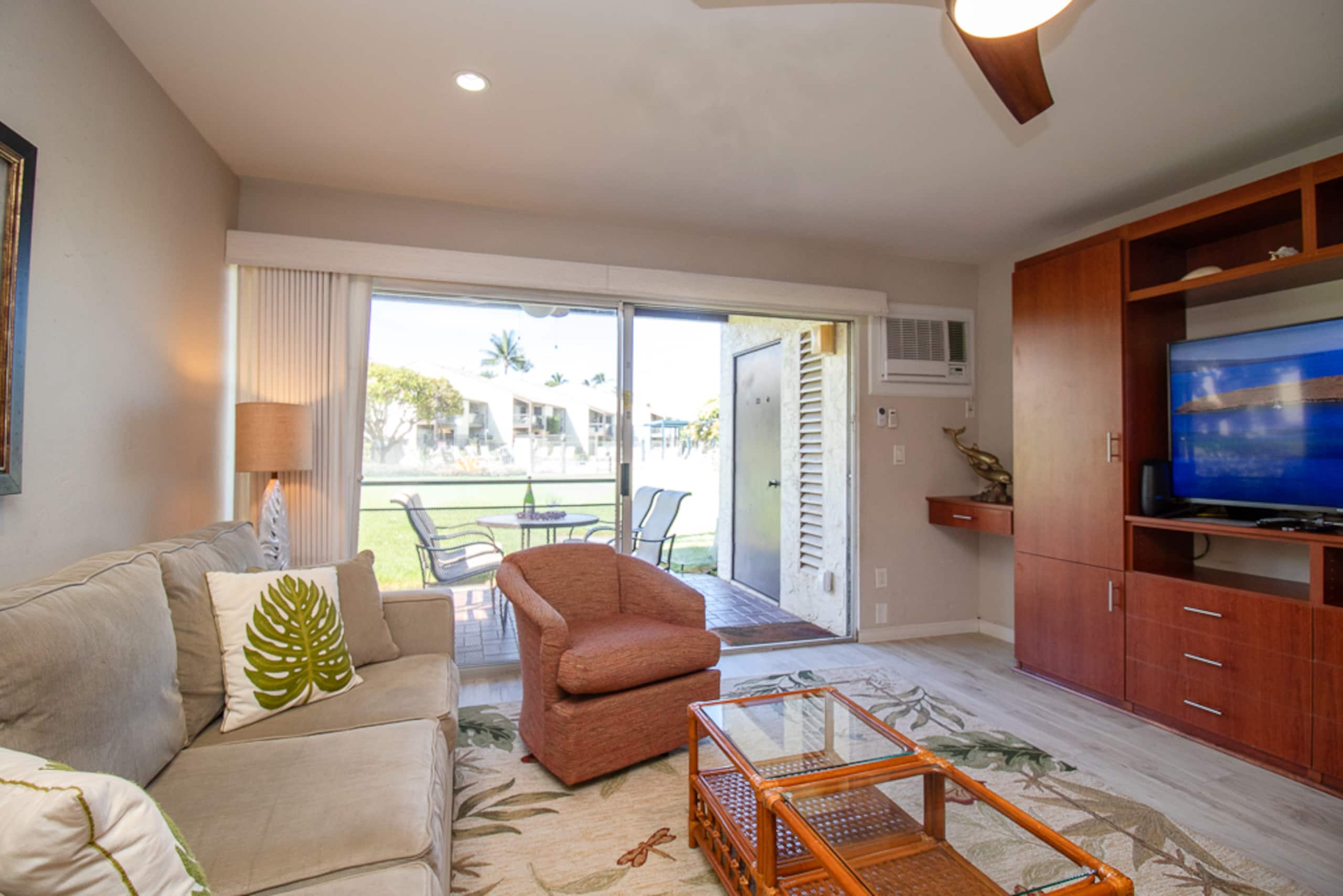 Apartment in Kihei · ★4.4 · 1 bedroom · 2 beds · 1 private bathroom - Image 18