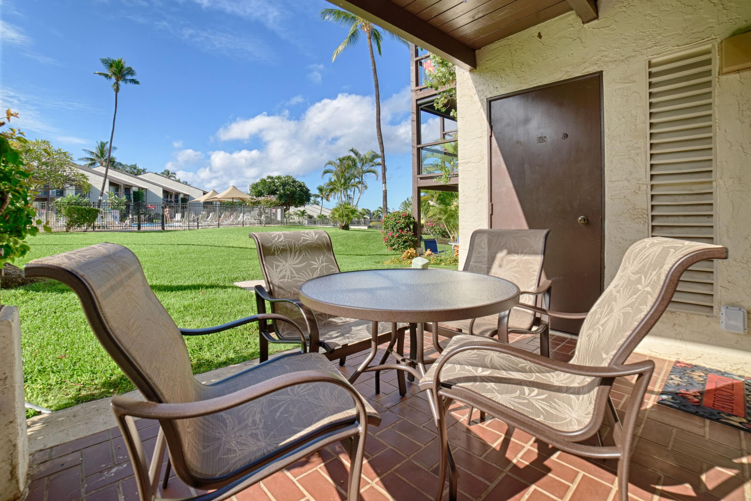 Apartment in Kihei · ★4.4 · 1 bedroom · 2 beds · 1 private bathroom - Image 7