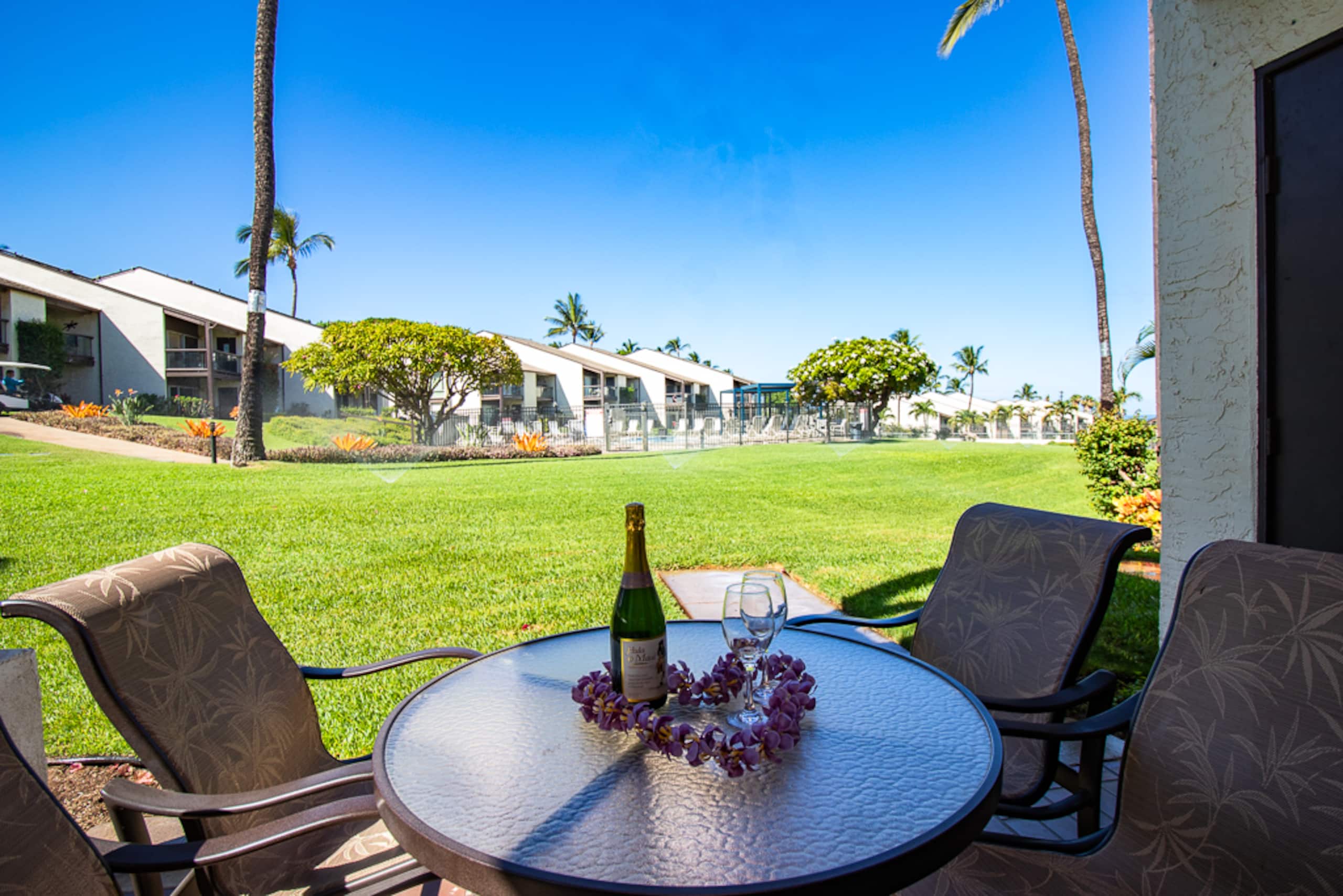 Apartment in Kihei · ★4.4 · 1 bedroom · 2 beds · 1 private bathroom - Image 5
