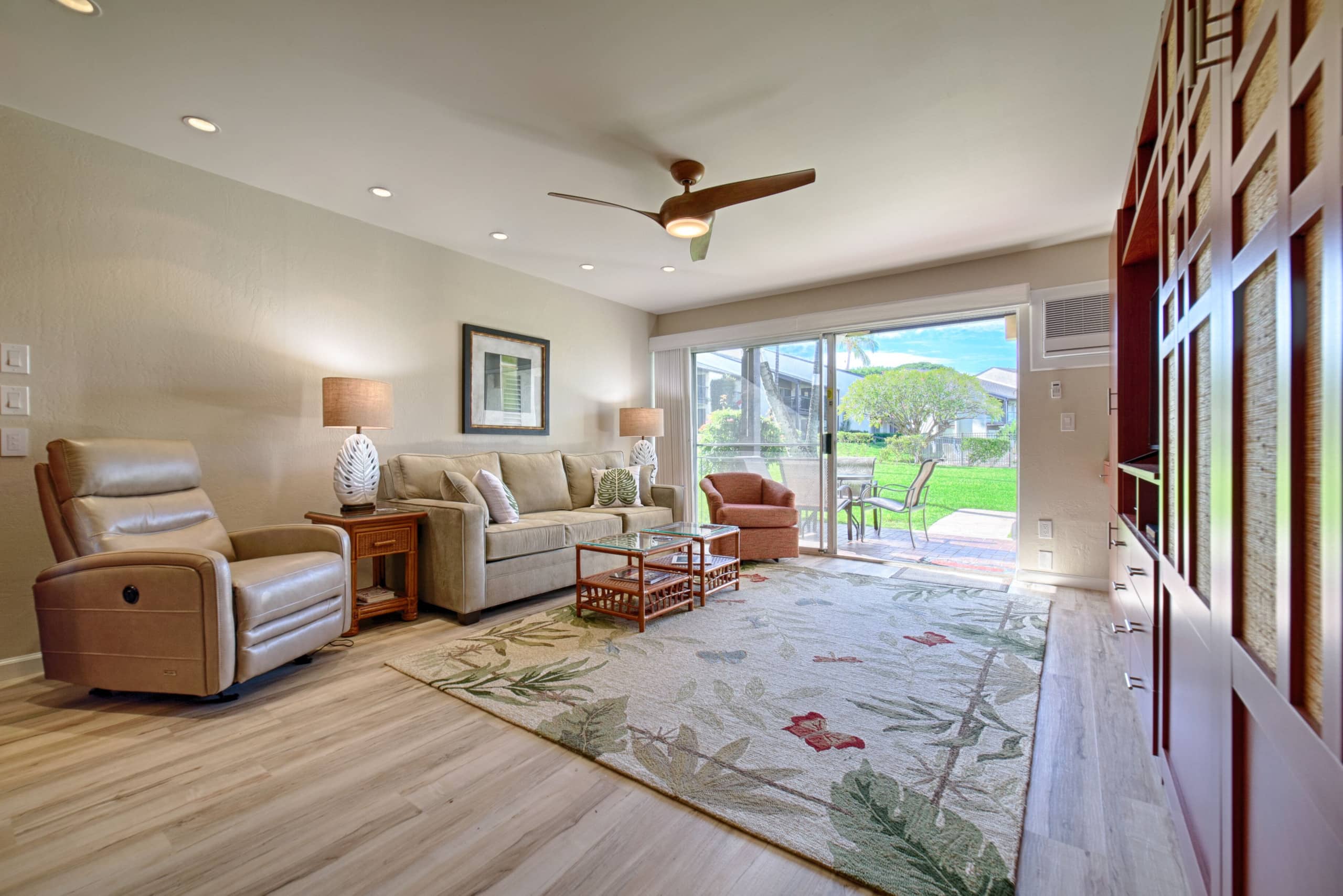 Apartment in Kihei · ★4.4 · 1 bedroom · 2 beds · 1 private bathroom - Image 11