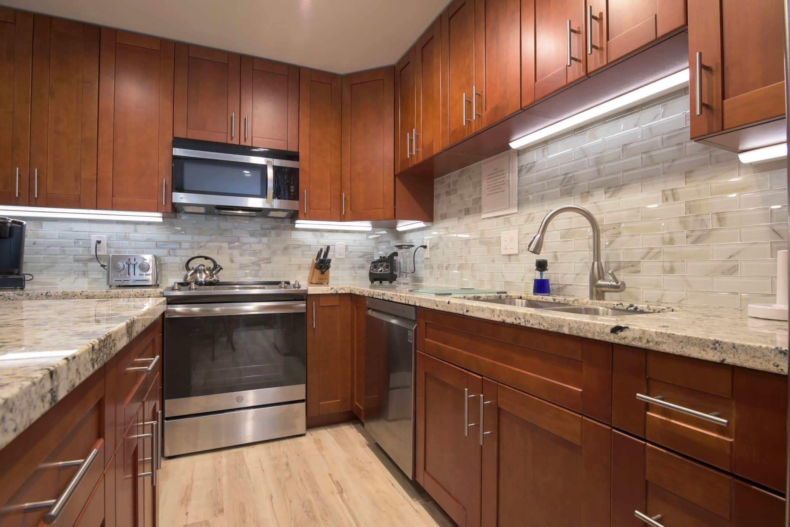 Apartment in Kihei · ★4.4 · 1 bedroom · 2 beds · 1 private bathroom - Image 22