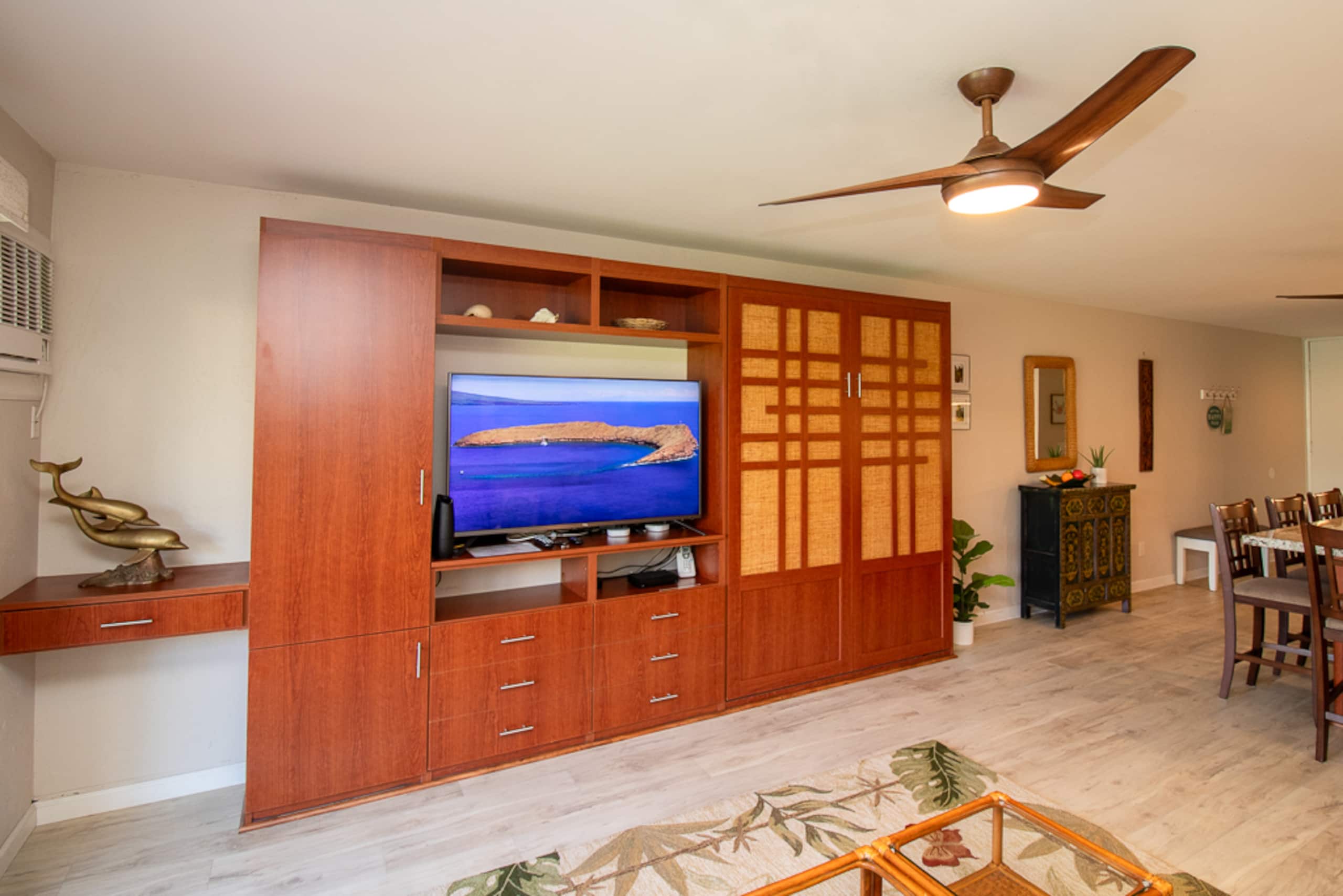 Apartment in Kihei · ★4.4 · 1 bedroom · 2 beds · 1 private bathroom - Image 17