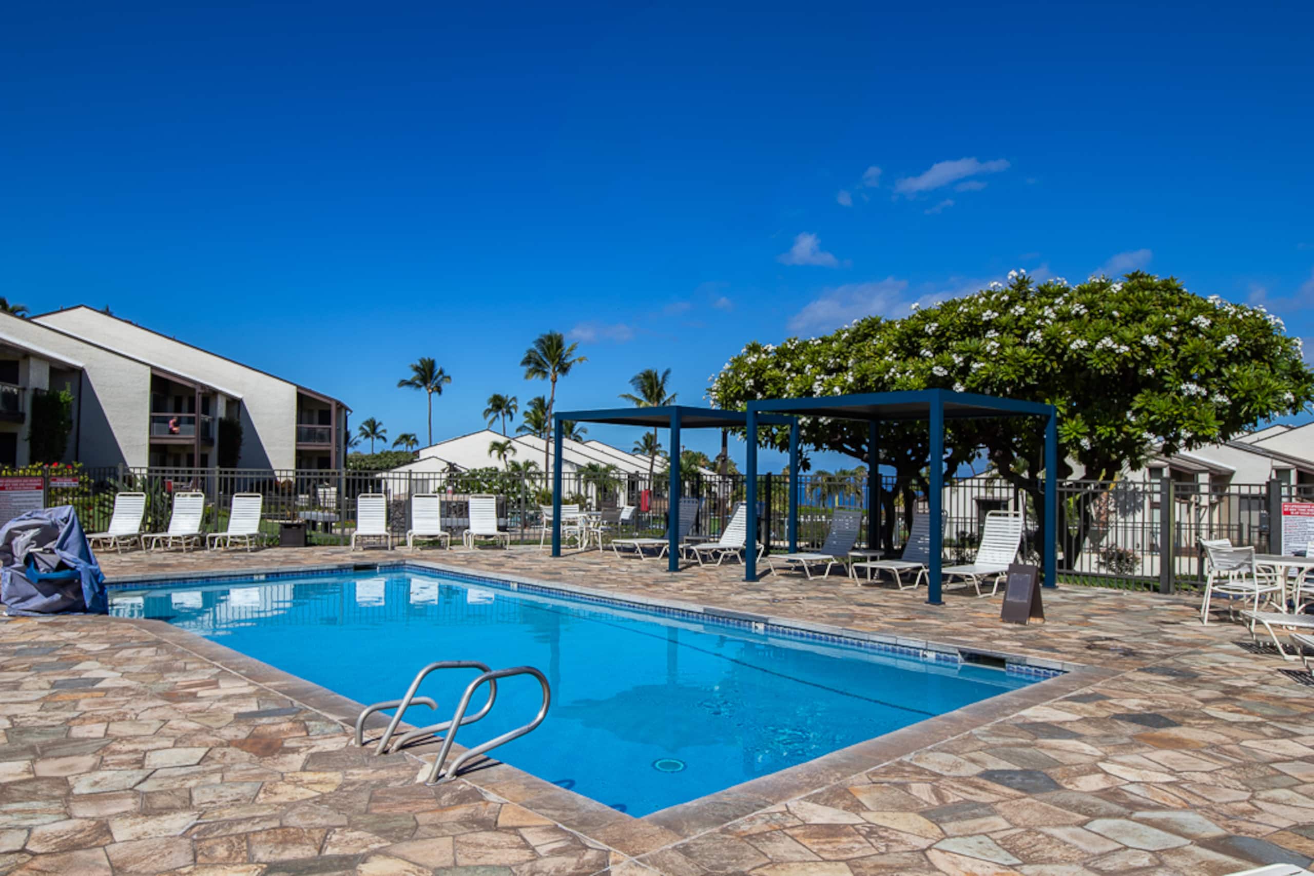 Apartment in Kihei · ★4.4 · 1 bedroom · 2 beds · 1 private bathroom - Image 38