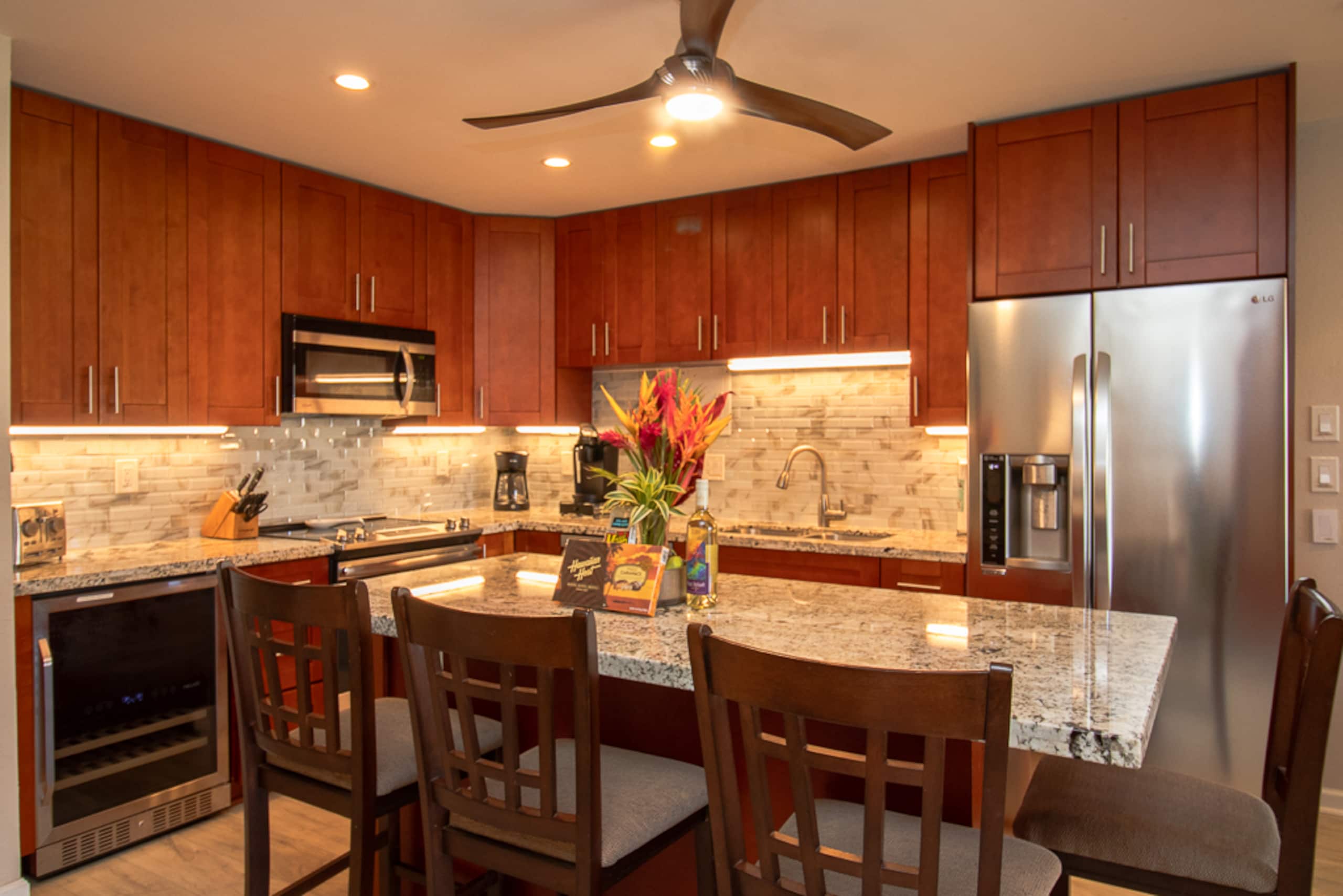 Apartment in Kihei · ★4.4 · 1 bedroom · 2 beds · 1 private bathroom - Image 27