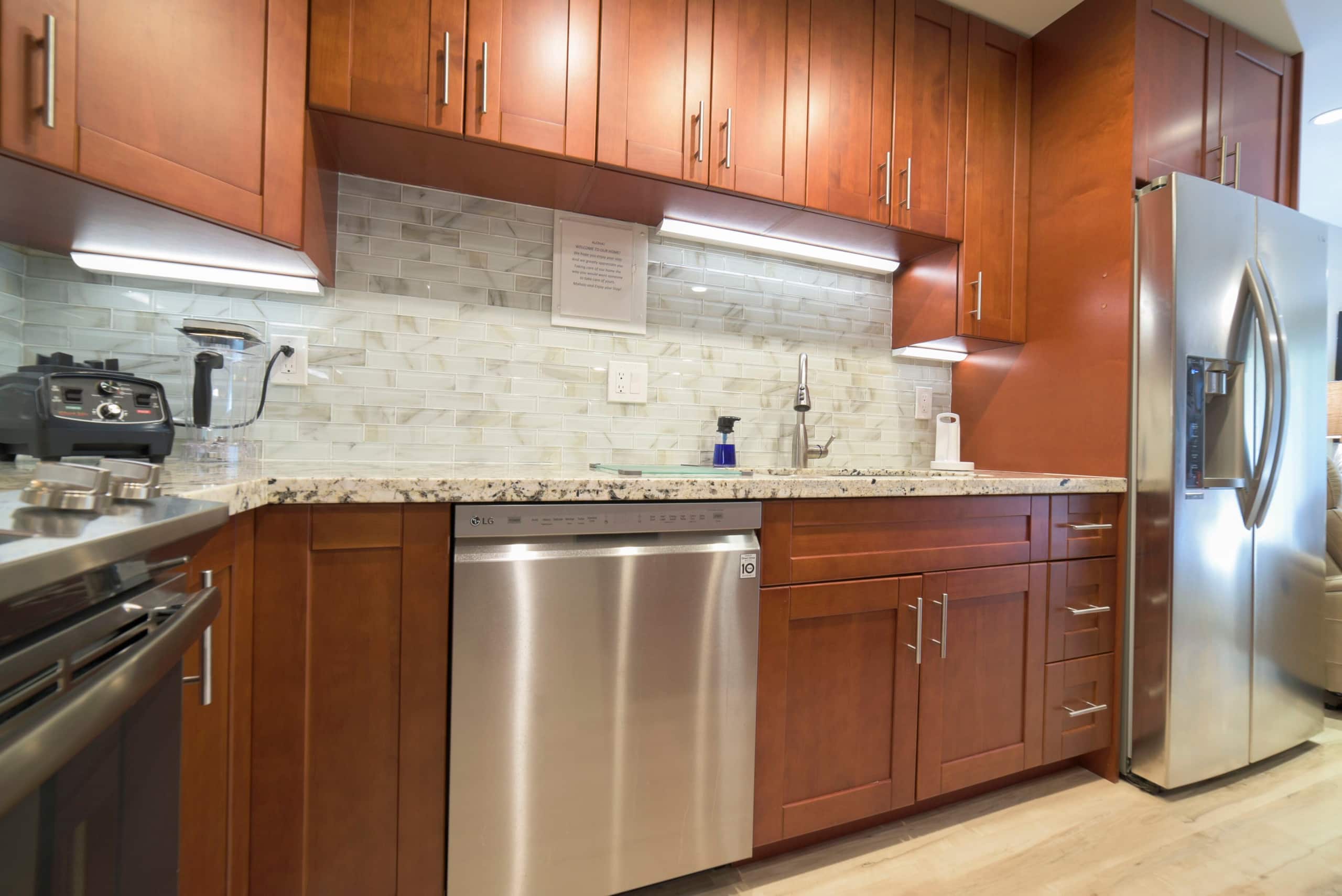Apartment in Kihei · ★4.4 · 1 bedroom · 2 beds · 1 private bathroom - Image 25