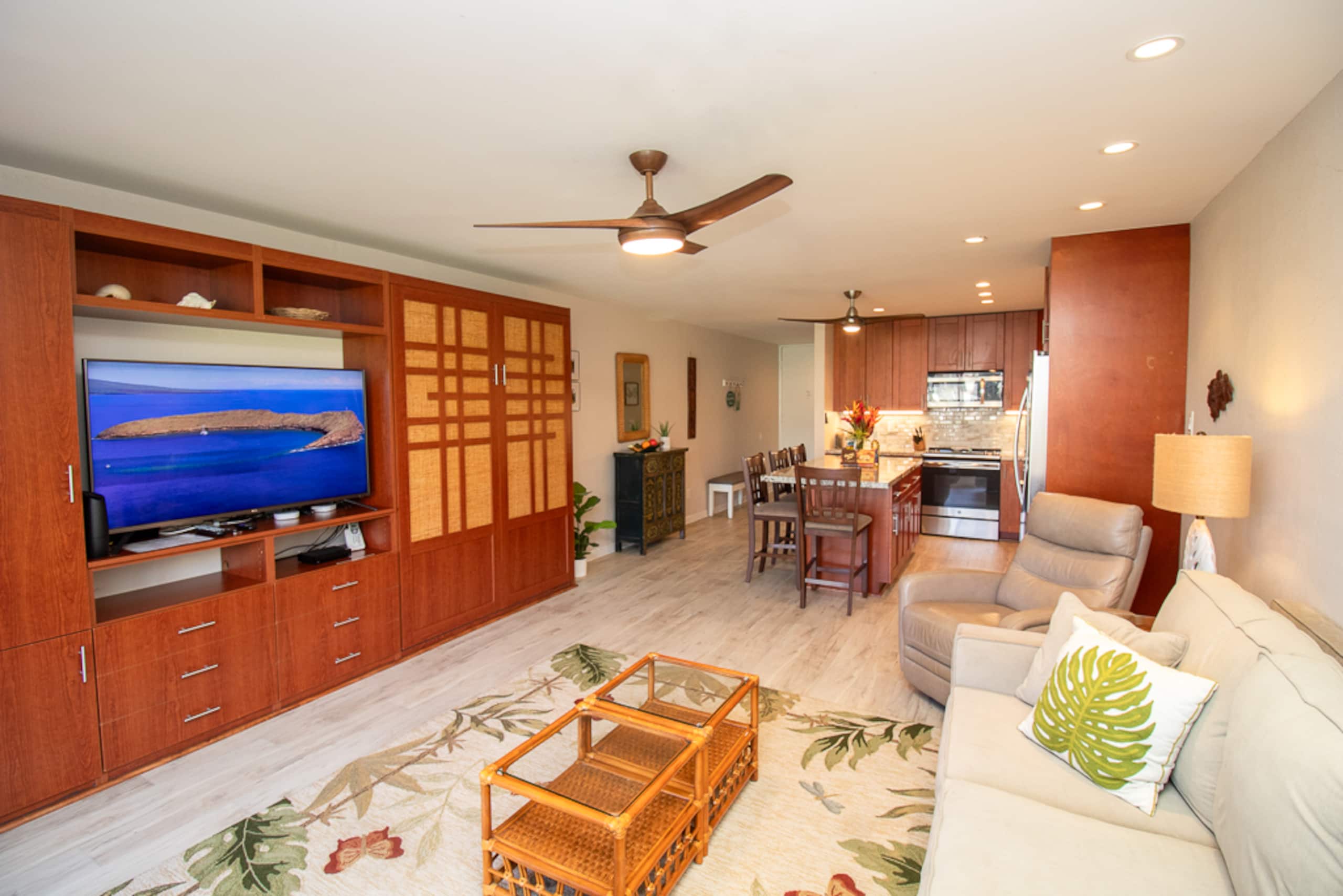 Apartment in Kihei · ★4.4 · 1 bedroom · 2 beds · 1 private bathroom - Image 16