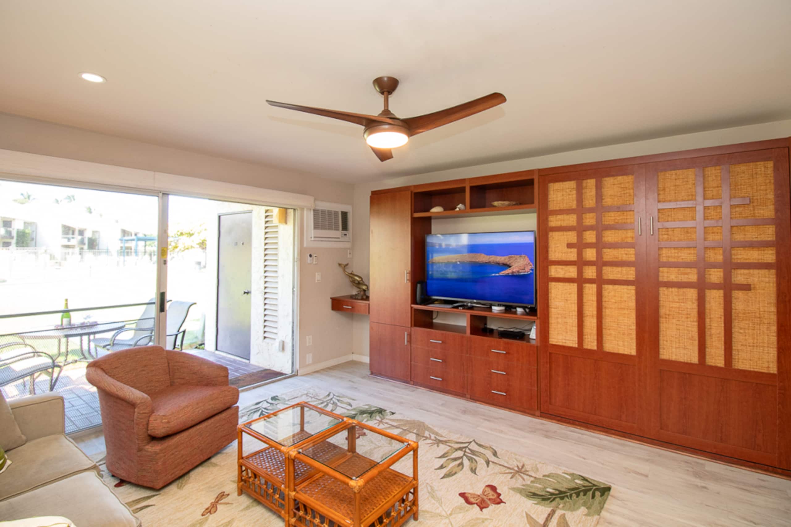 Apartment in Kihei · ★4.4 · 1 bedroom · 2 beds · 1 private bathroom - Image 20