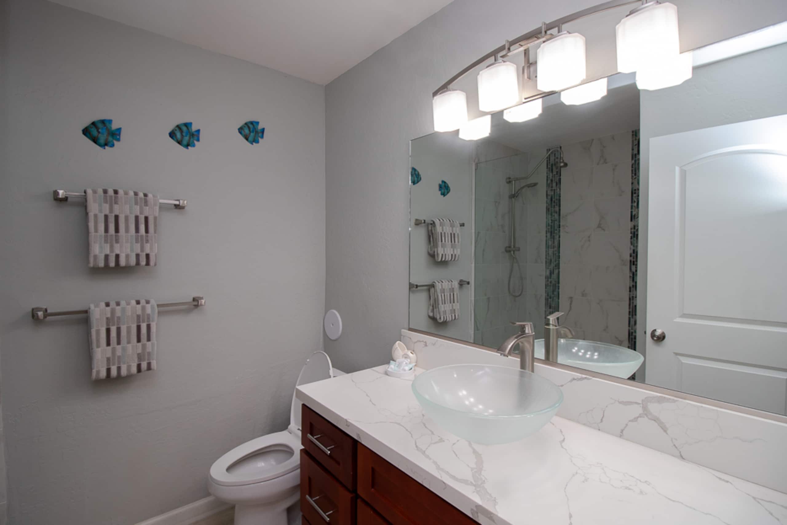 Apartment in Kihei · ★4.4 · 1 bedroom · 2 beds · 1 private bathroom - Image 30