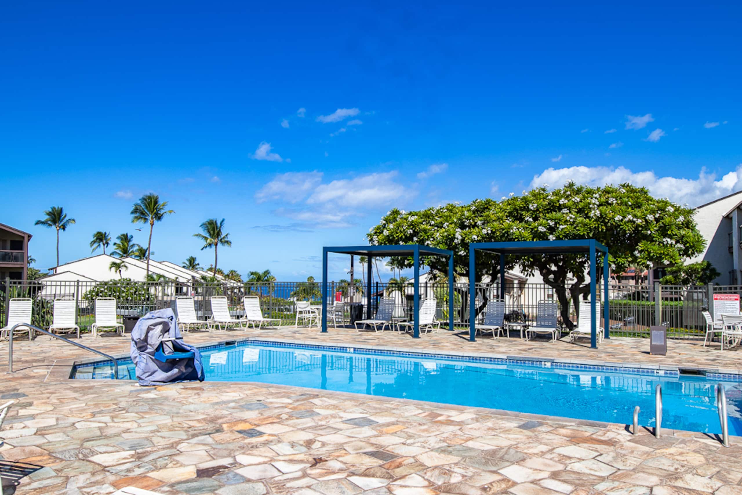 Apartment in Kihei · ★4.4 · 1 bedroom · 2 beds · 1 private bathroom - Image 39