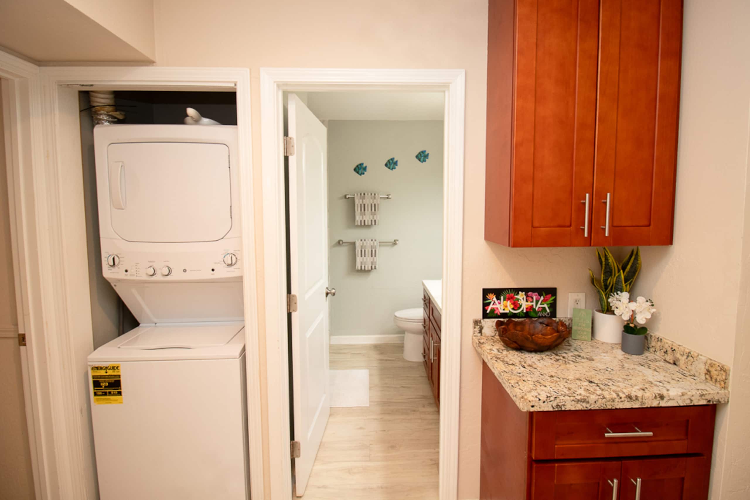 Apartment in Kihei · ★4.4 · 1 bedroom · 2 beds · 1 private bathroom - Image 32