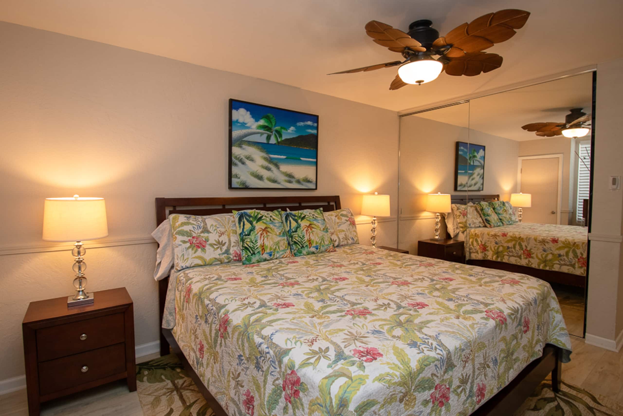 Apartment in Kihei · ★4.4 · 1 bedroom · 2 beds · 1 private bathroom - Image 35