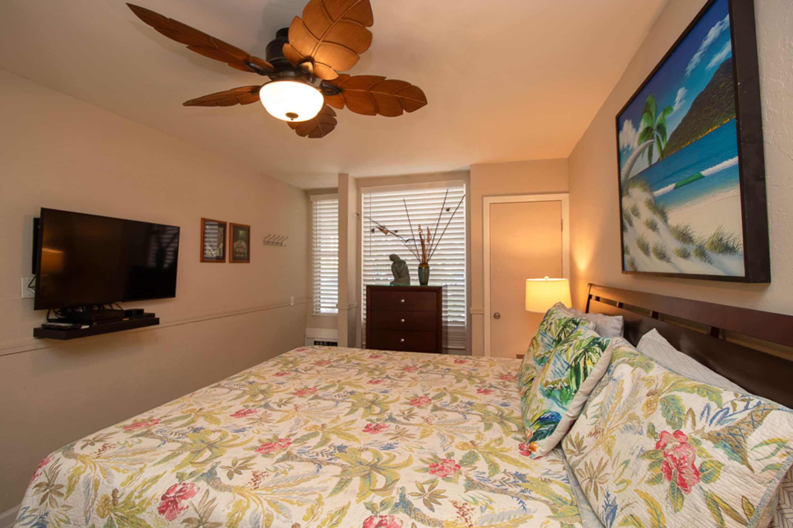 Apartment in Kihei · ★4.4 · 1 bedroom · 2 beds · 1 private bathroom - Image 33