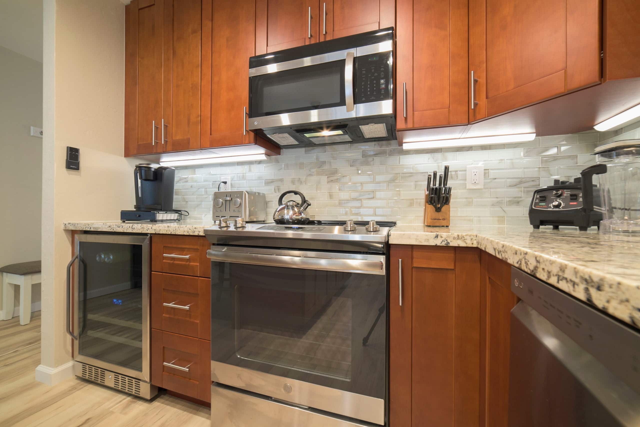 Apartment in Kihei · ★4.4 · 1 bedroom · 2 beds · 1 private bathroom - Image 23