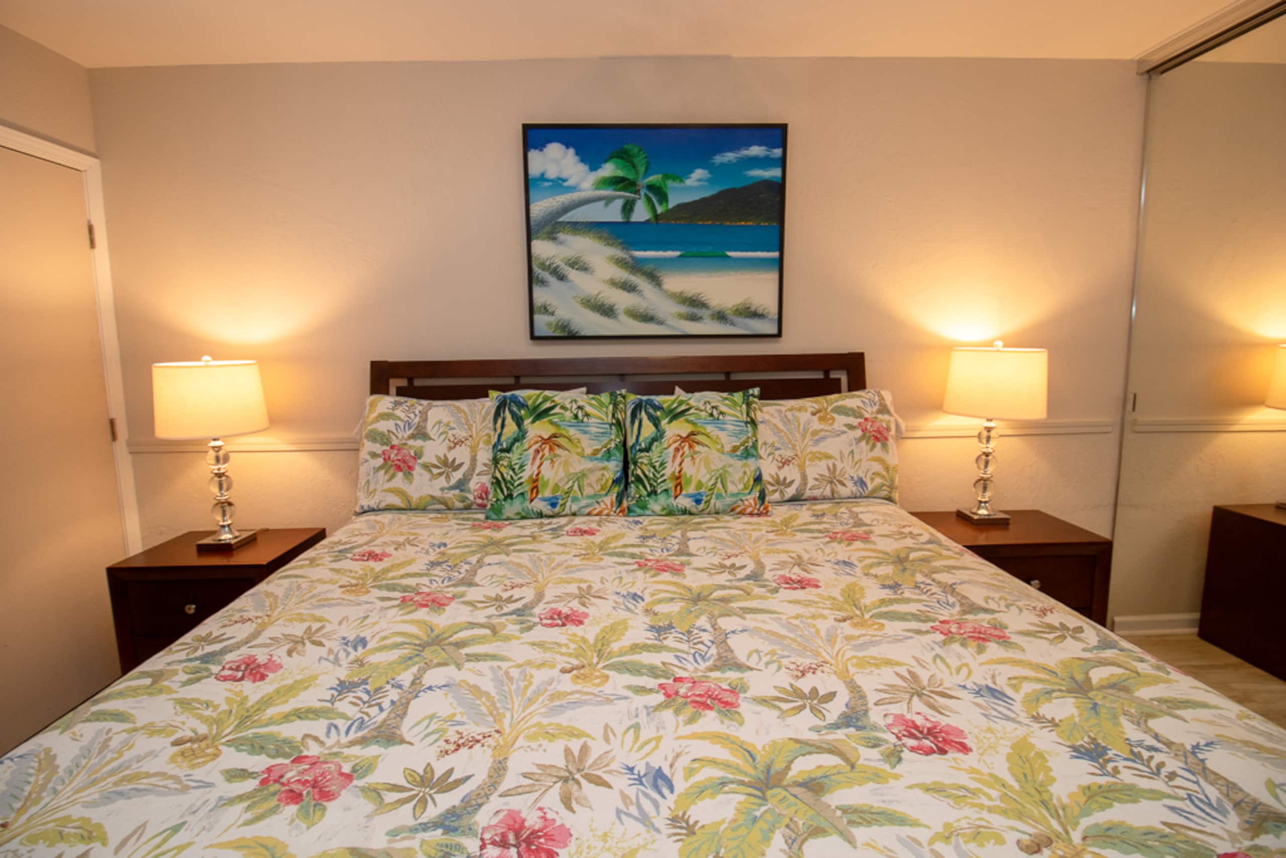 Apartment in Kihei · ★4.4 · 1 bedroom · 2 beds · 1 private bathroom - Image 34