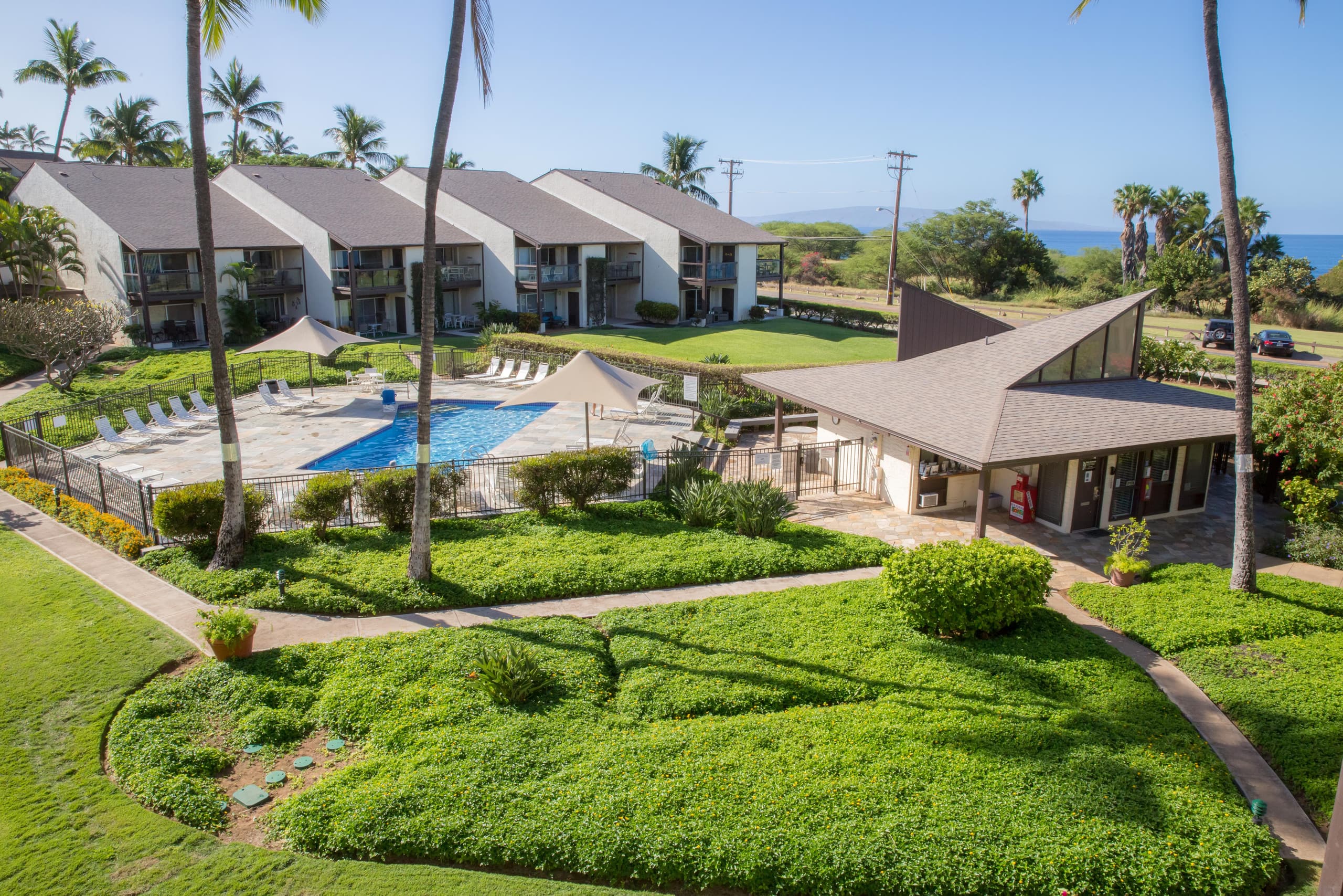 Apartment in Kihei · ★4.4 · 1 bedroom · 2 beds · 1 private bathroom - Image 41
