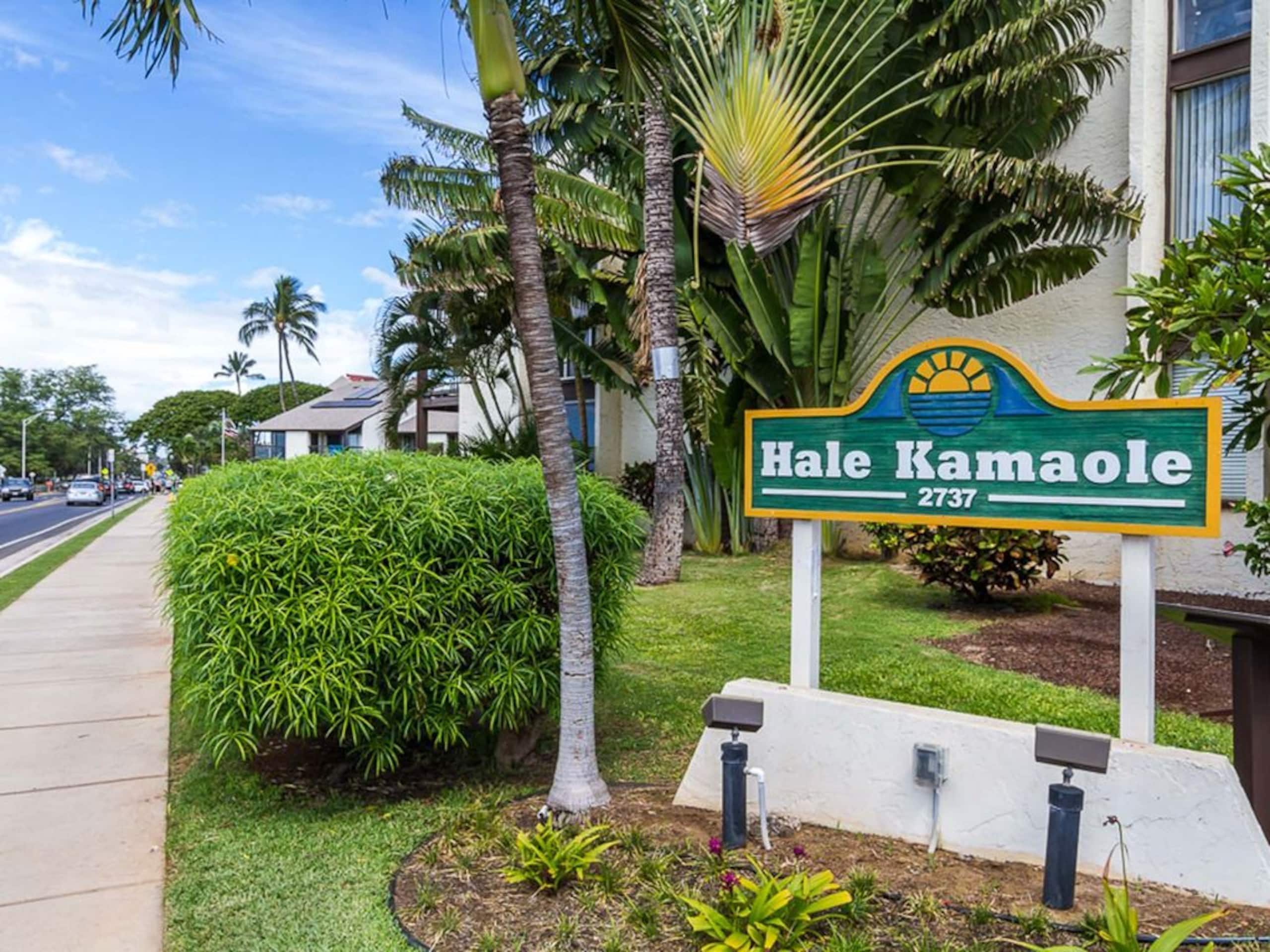 Apartment in Kihei · ★4.4 · 1 bedroom · 2 beds · 1 private bathroom - Image 3