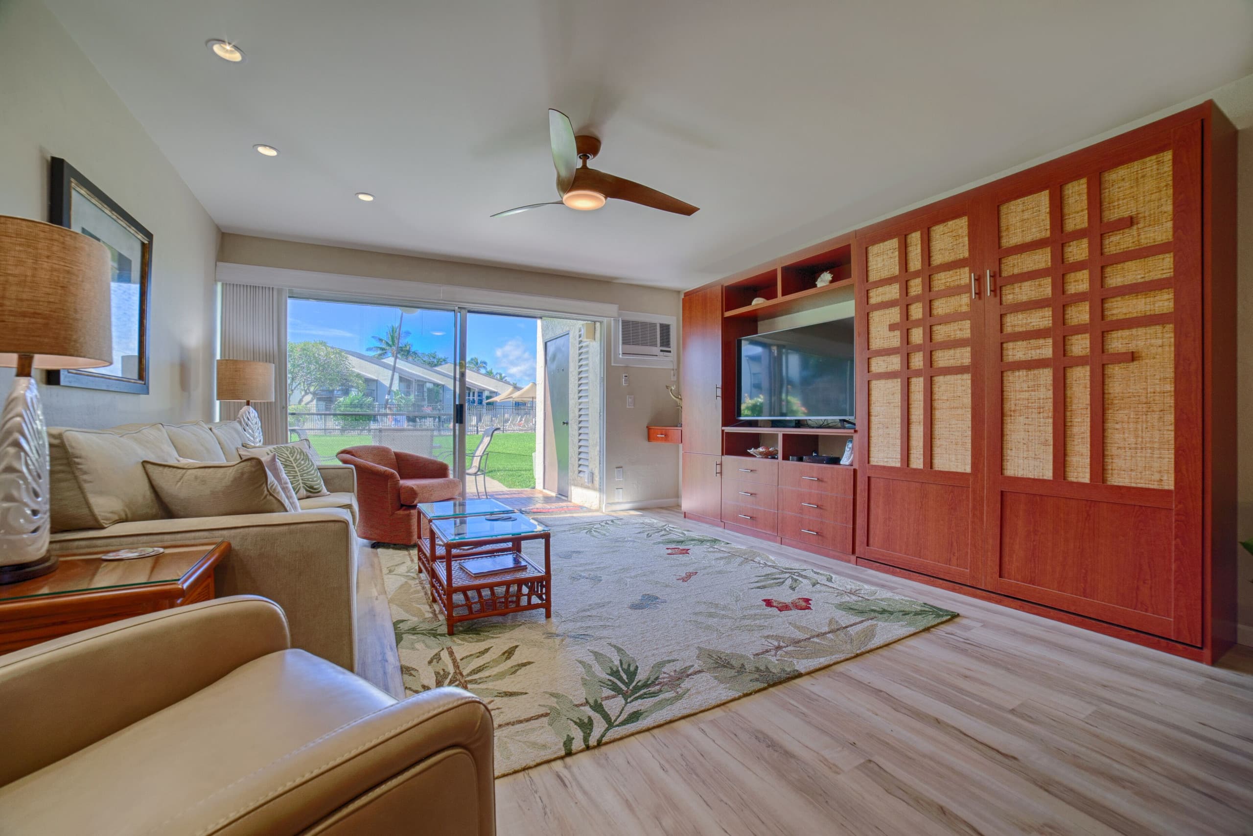 Apartment in Kihei · ★4.4 · 1 bedroom · 2 beds · 1 private bathroom - Image 12