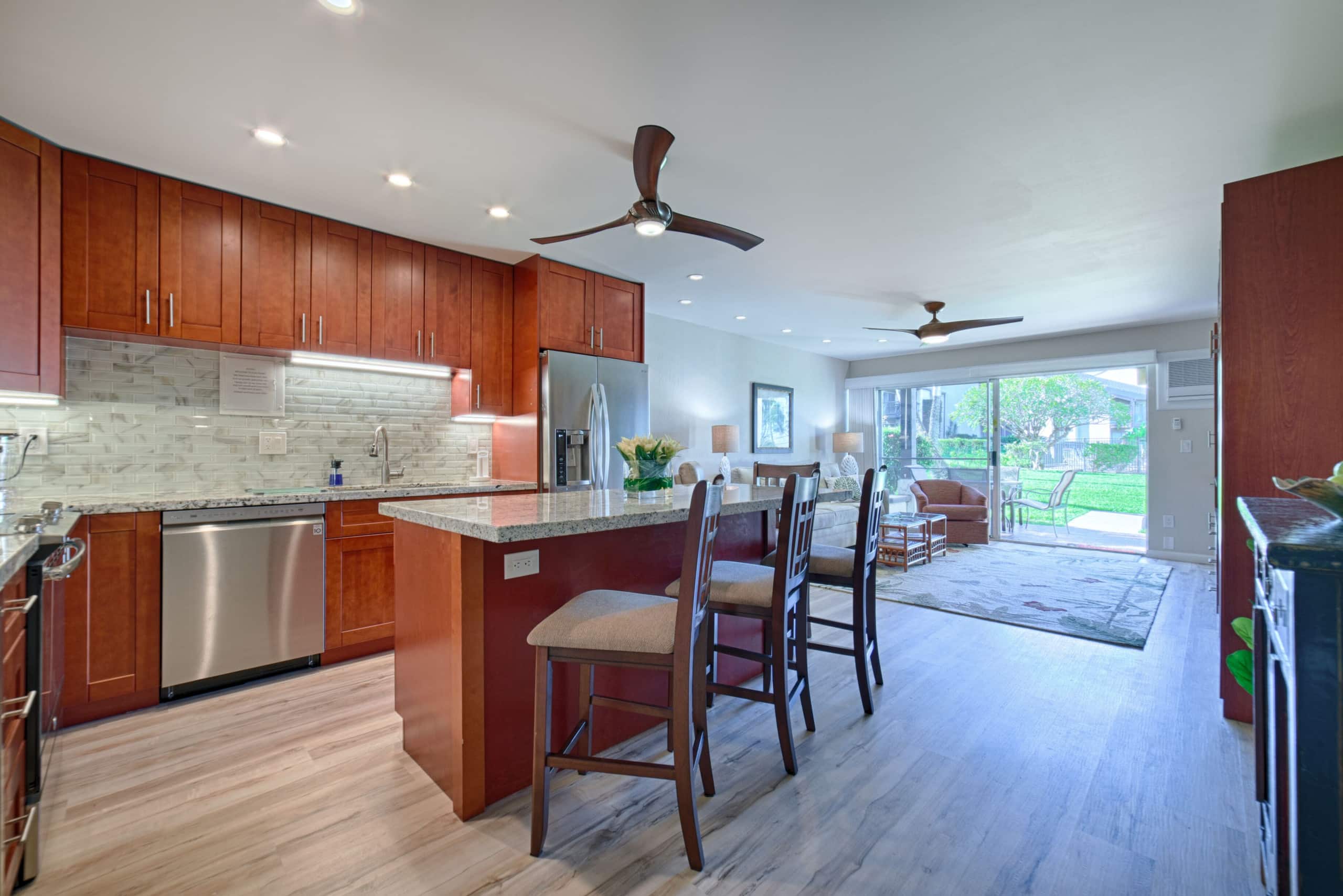 Apartment in Kihei · ★4.4 · 1 bedroom · 2 beds · 1 private bathroom - Image 21