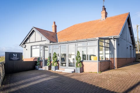 Northern Hideaways, Sunnyside