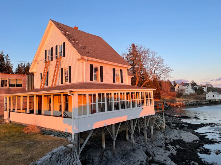 Vinalhaven Island Vacation Rentals & Homes Vinalhaven, ME Airbnb