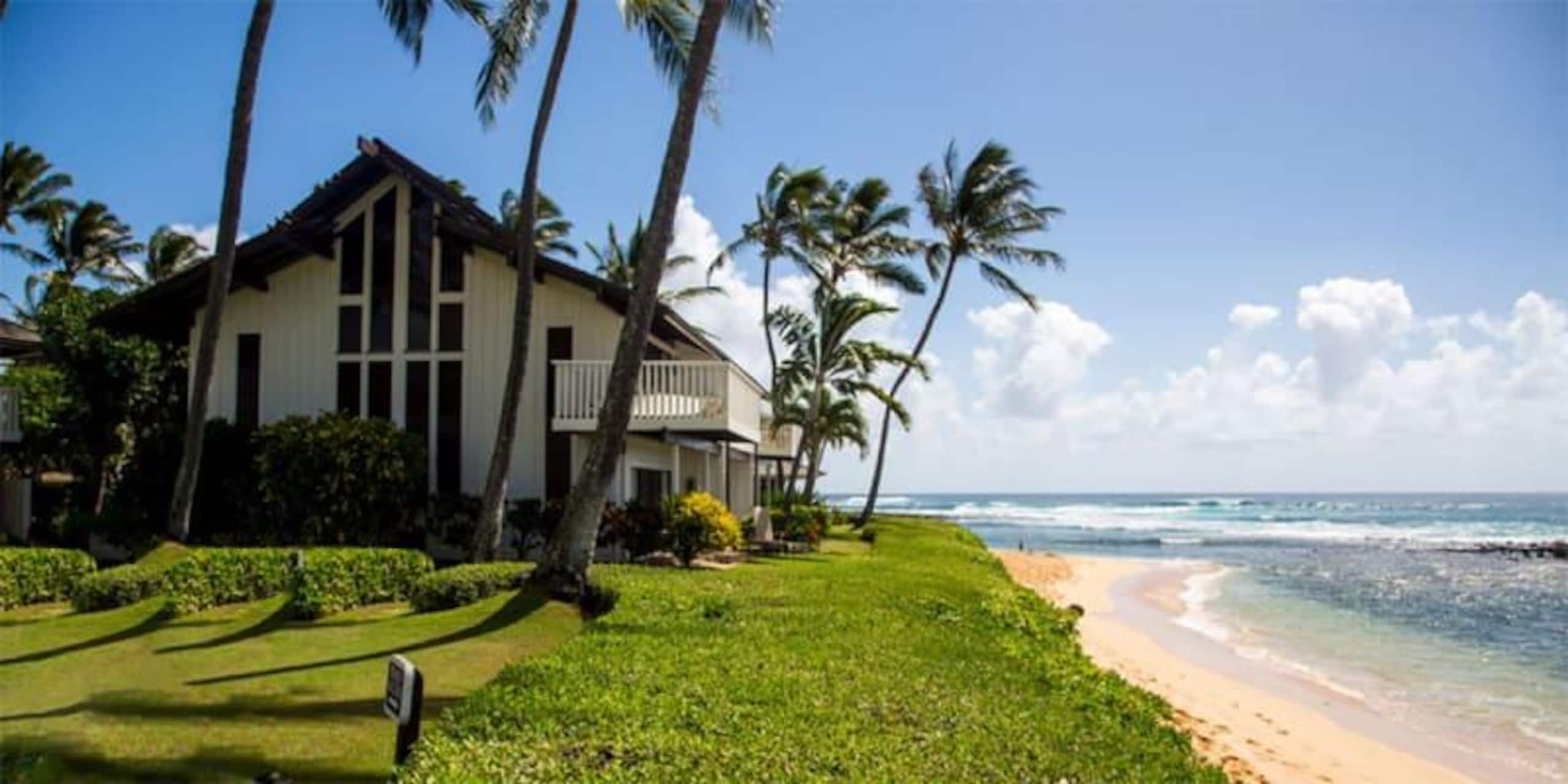Lanai views, pool & hot tub steps to Poipu Beach - Photo 22