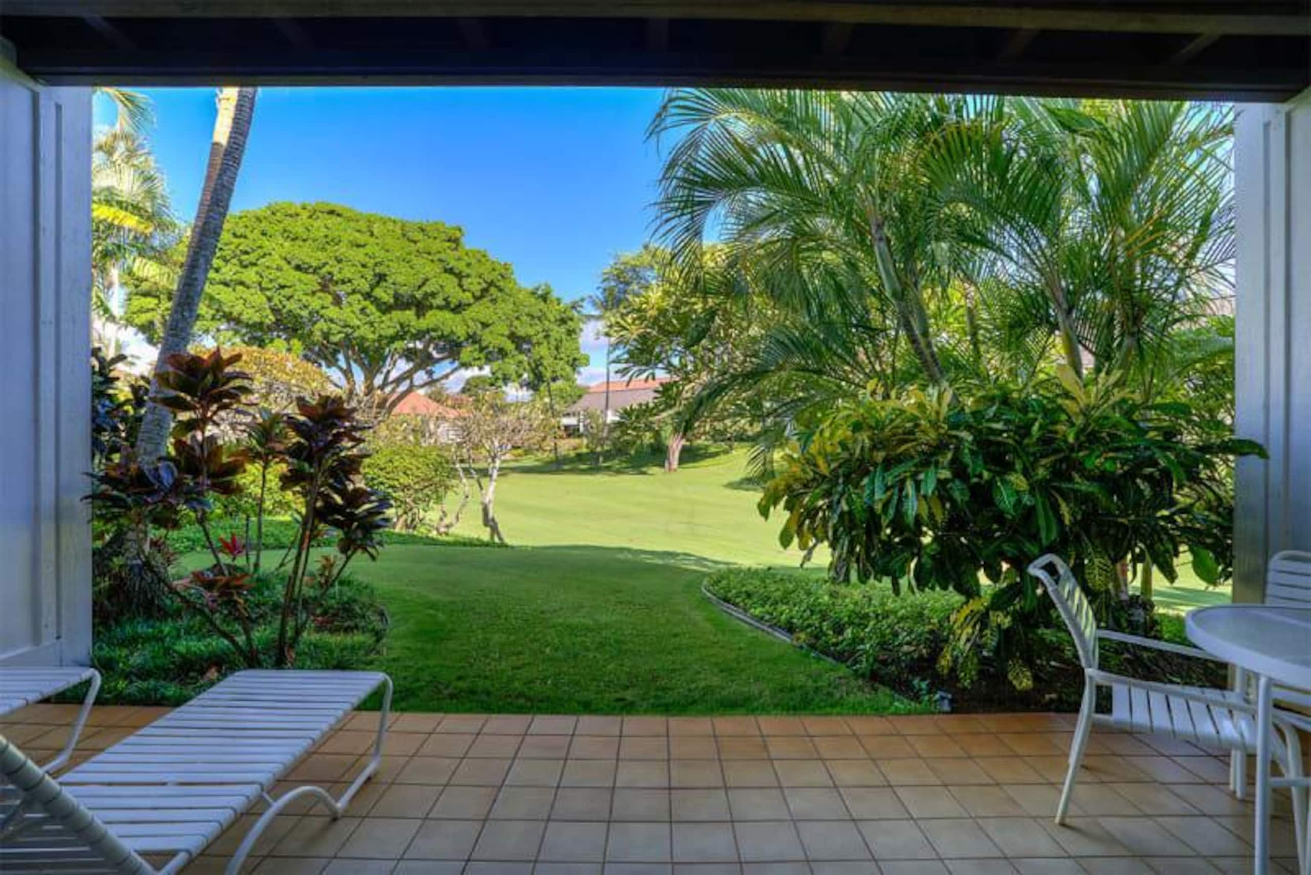 Lanai views, pool & hot tub steps to Poipu Beach - Photo 8