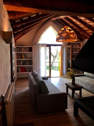 Casa Ermita 1-8 pers Masía Rural Yeguada Senillosa