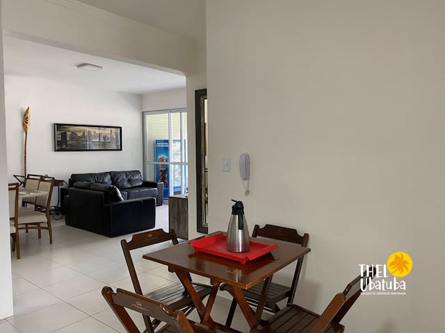 Thel managed Airbnb listing 1