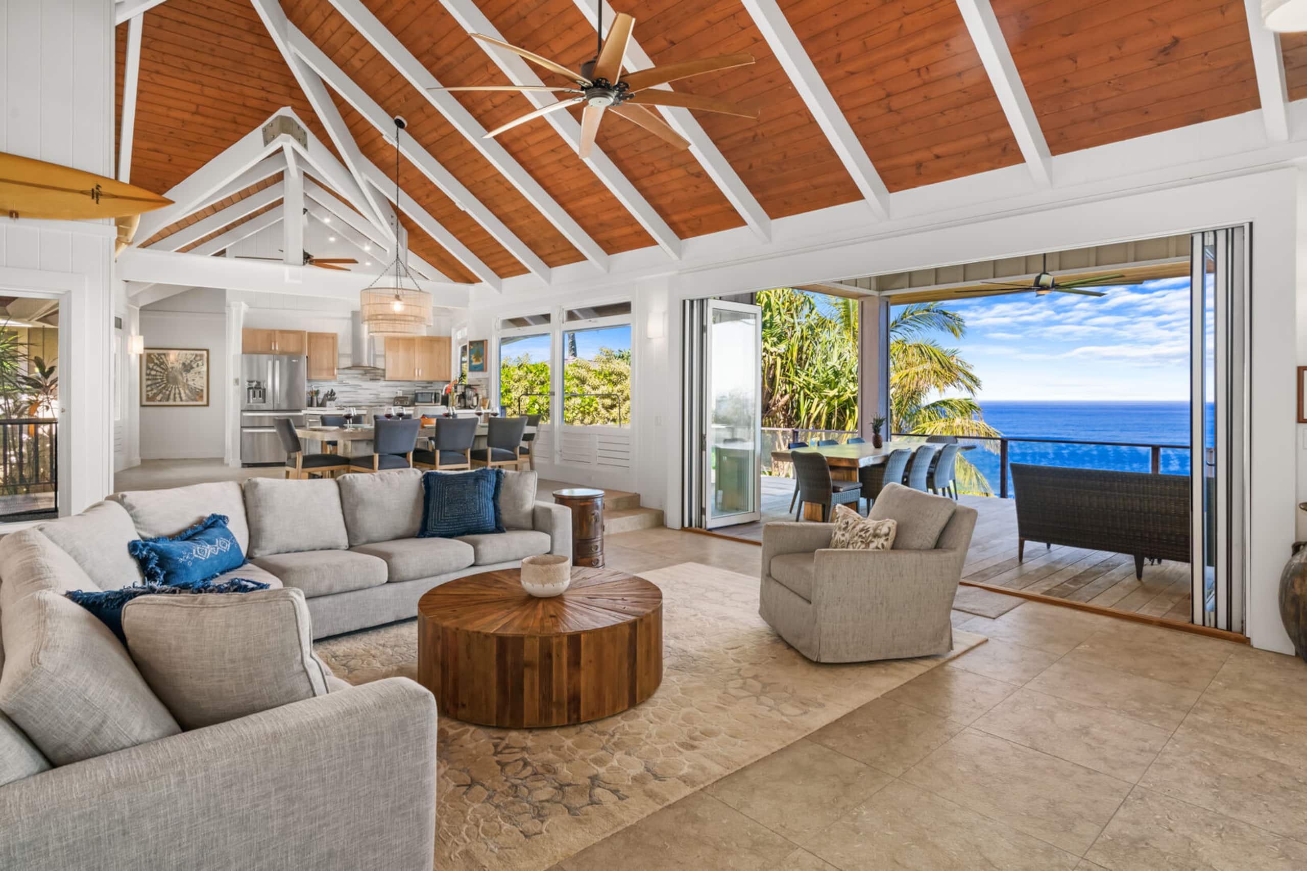 Villa in Princeville · ★4.95 · 4 bedrooms · 6 beds · 4.5 baths - Image 11