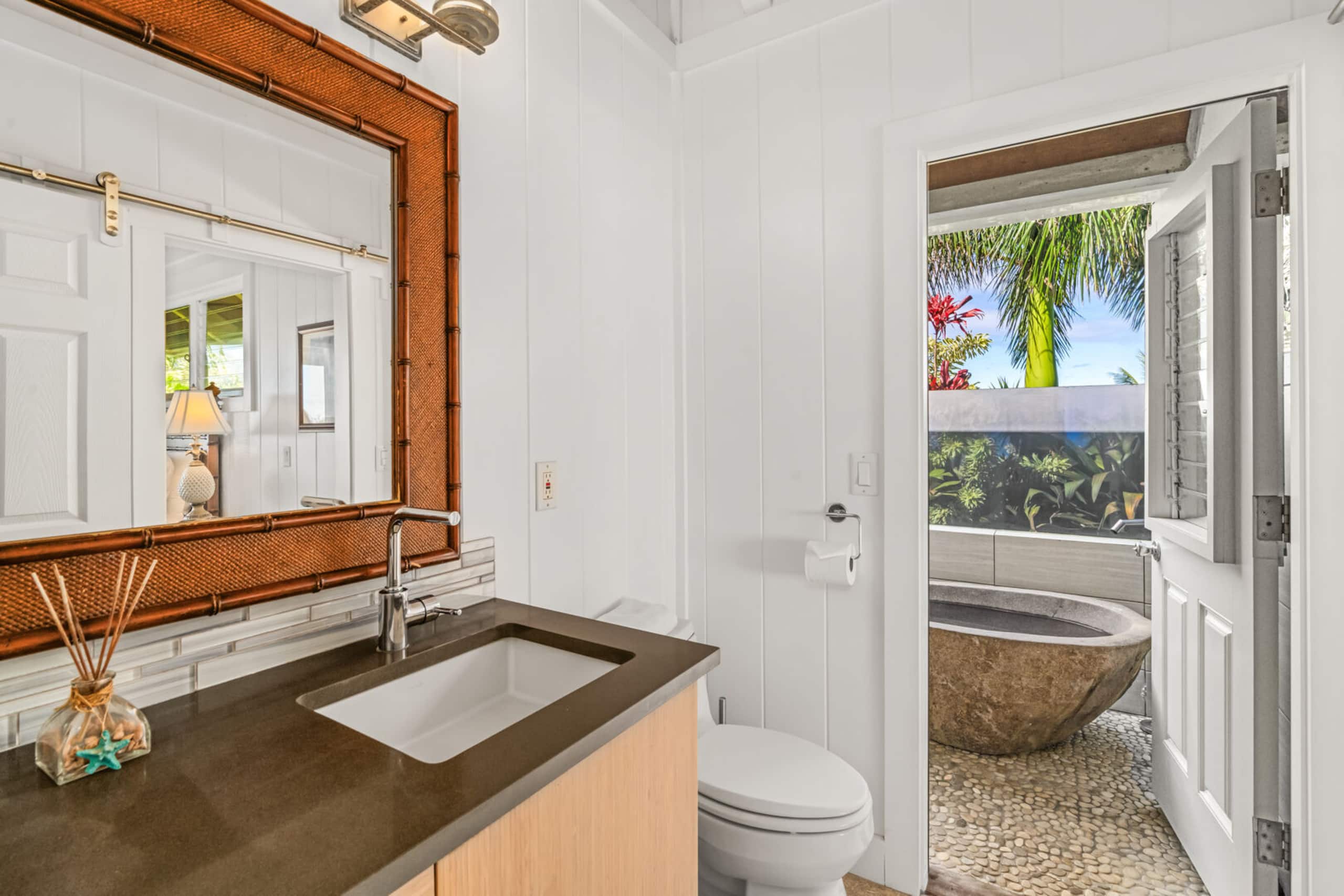 Villa in Princeville · ★4.95 · 4 bedrooms · 6 beds · 4.5 baths - Image 23