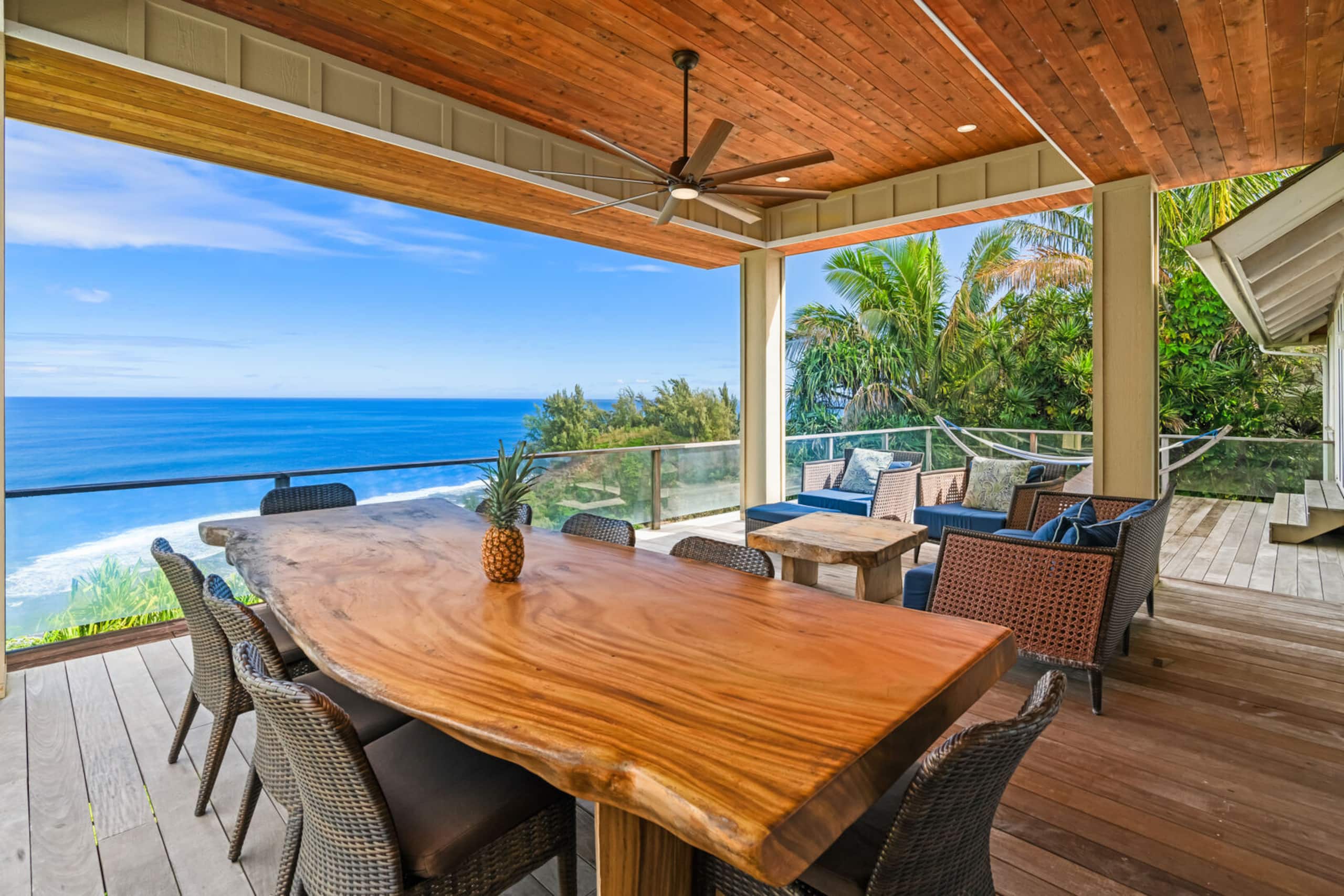 Villa in Princeville · ★4.95 · 4 bedrooms · 6 beds · 4.5 baths - Image 3