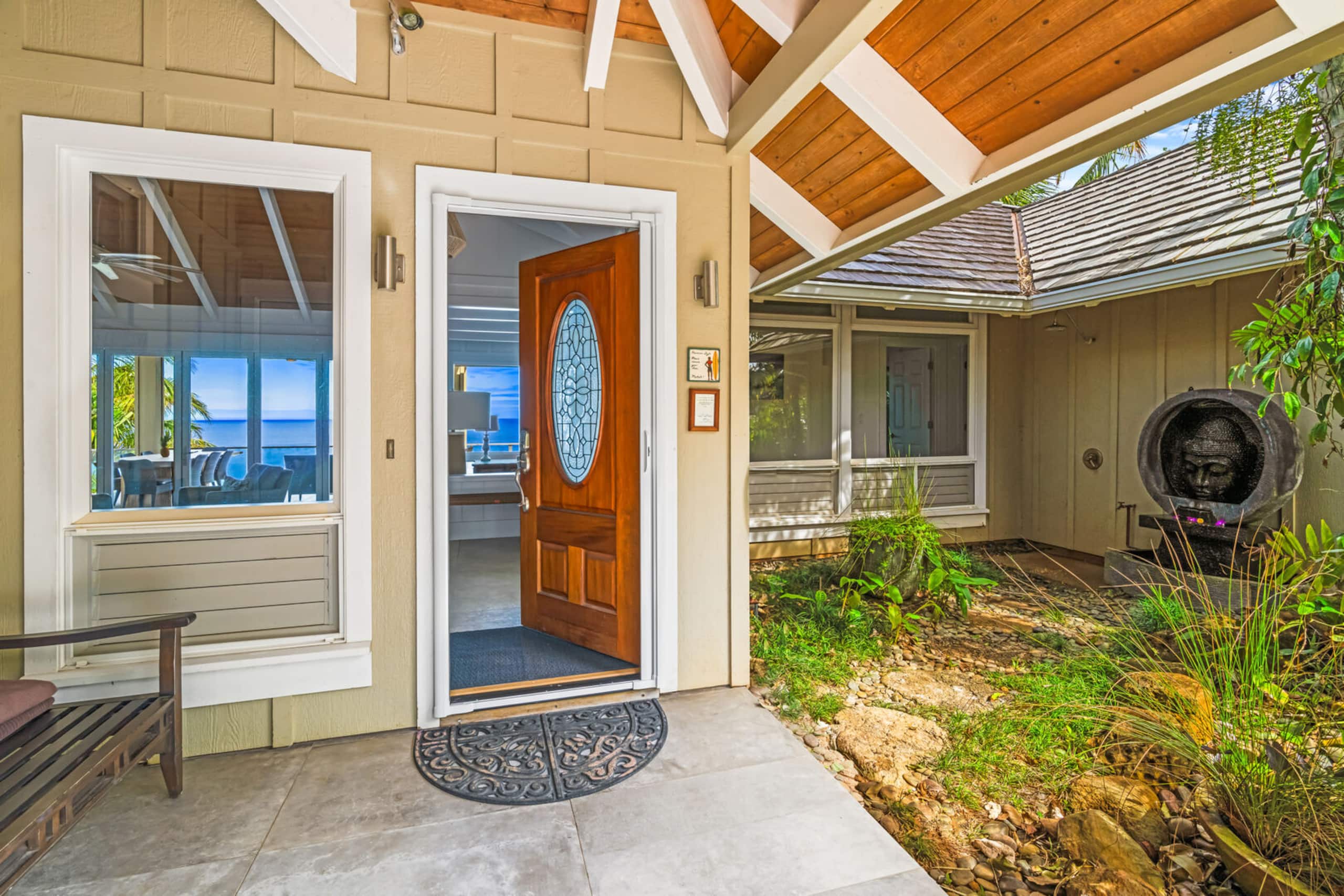 Villa in Princeville · ★4.95 · 4 bedrooms · 6 beds · 4.5 baths - Image 36