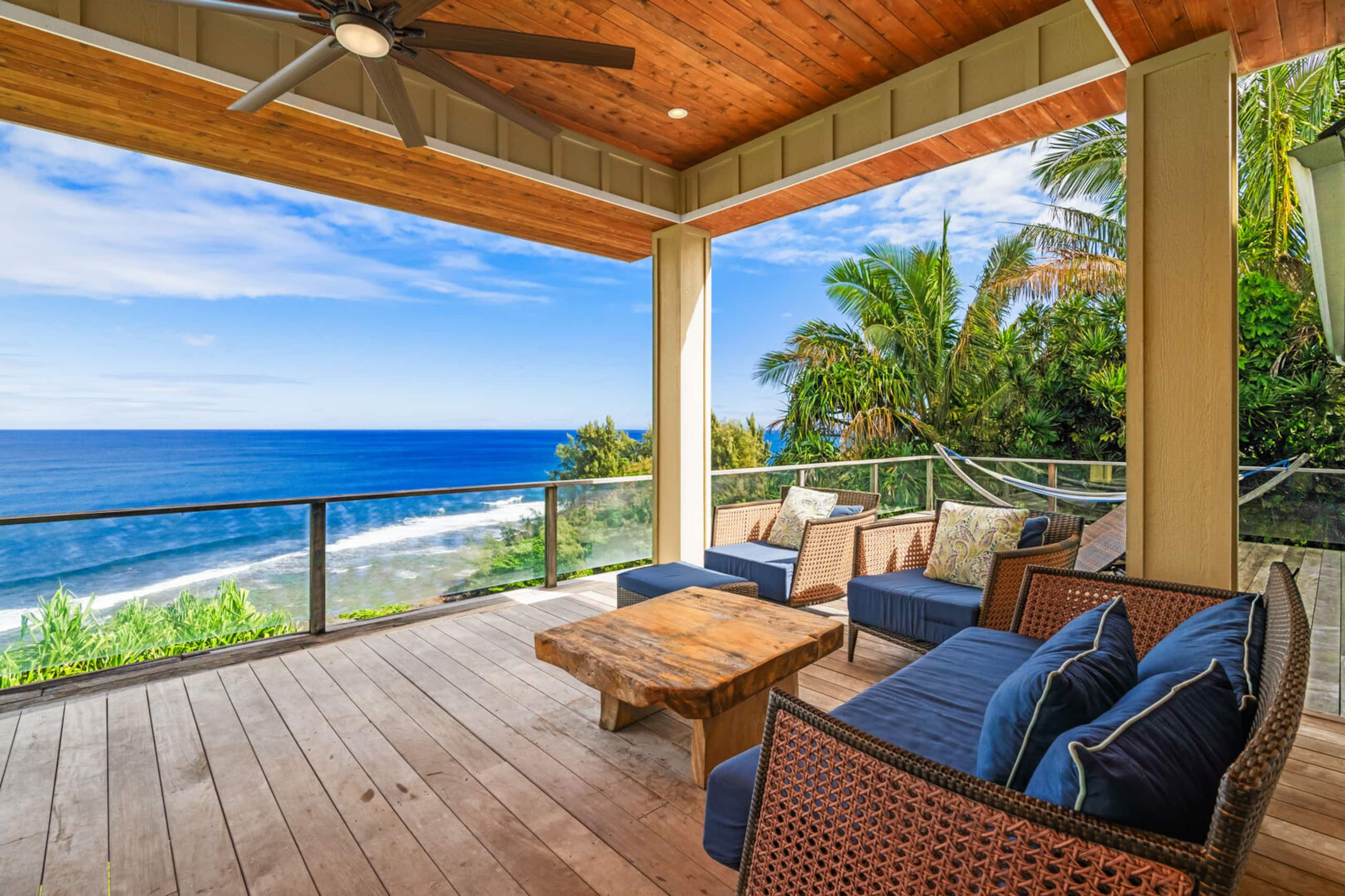 Villa in Princeville · ★4.95 · 4 bedrooms · 6 beds · 4.5 baths - Image 29