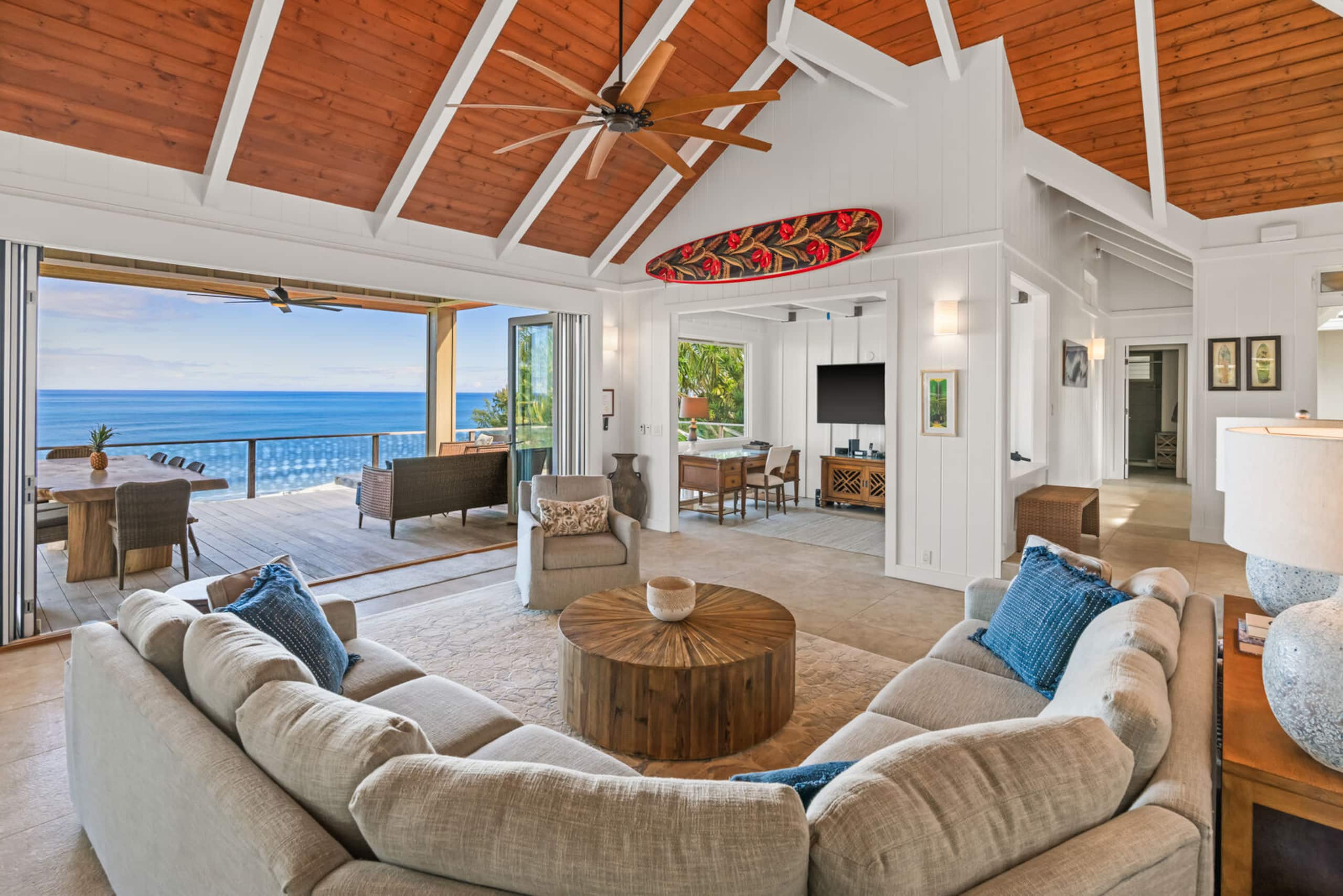 Villa in Princeville · ★4.95 · 4 bedrooms · 6 beds · 4.5 baths - Image 7
