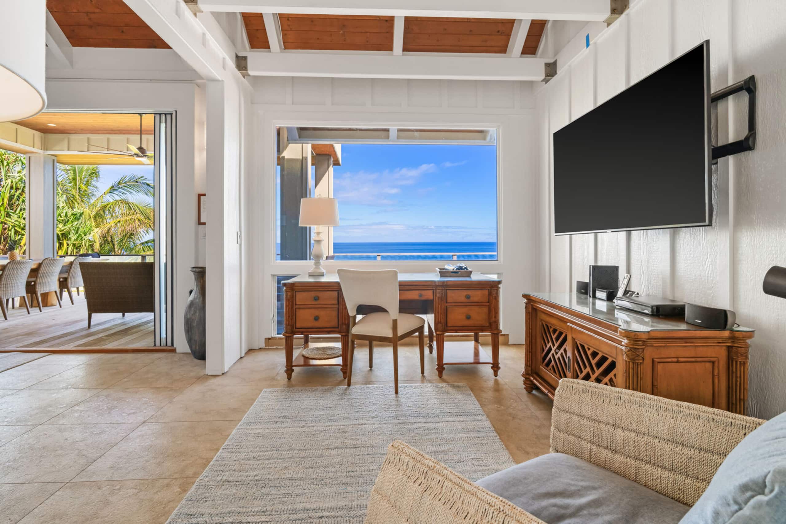 Villa in Princeville · ★4.95 · 4 bedrooms · 6 beds · 4.5 baths - Image 9