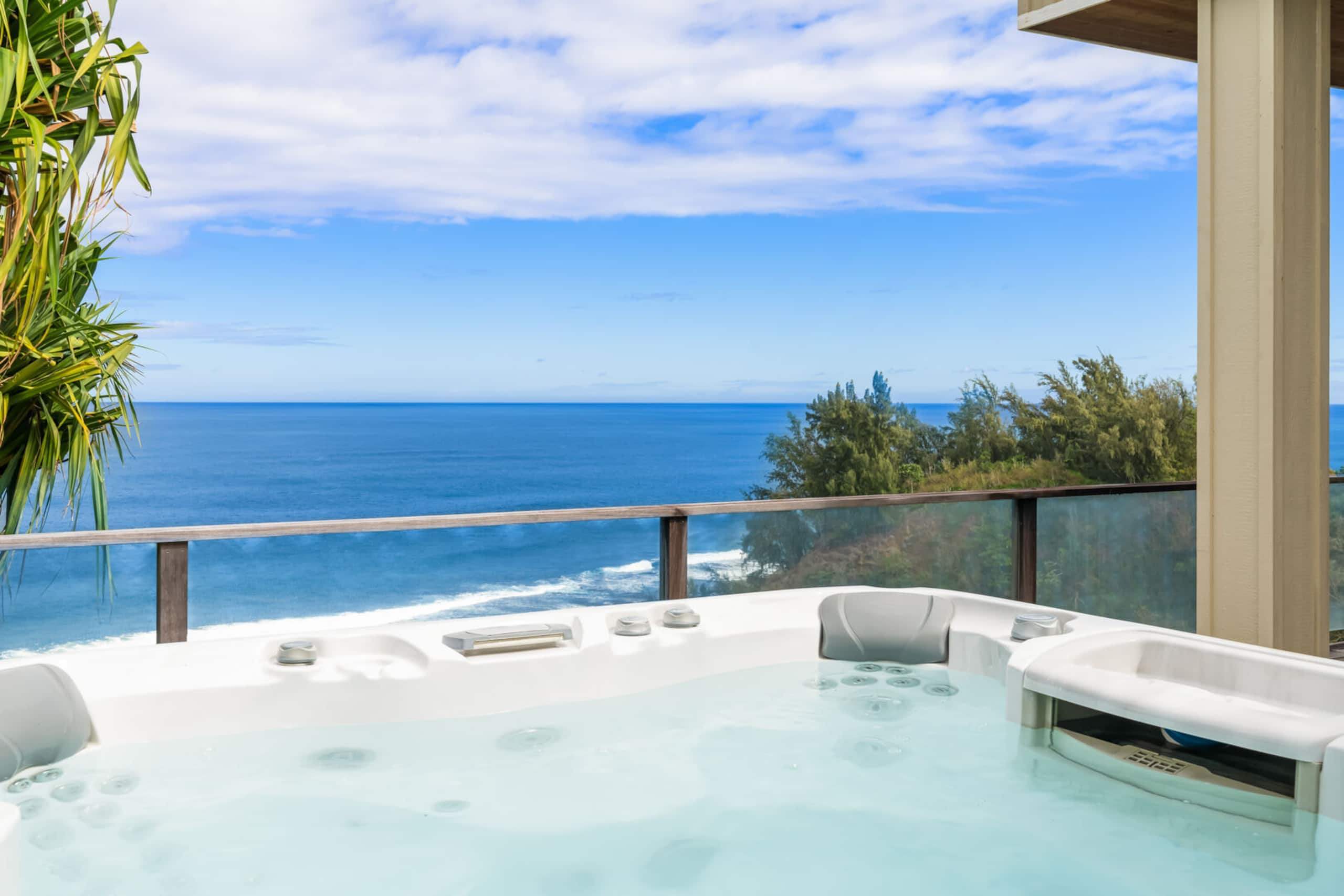 Villa in Princeville · ★4.95 · 4 bedrooms · 6 beds · 4.5 baths - Image 30