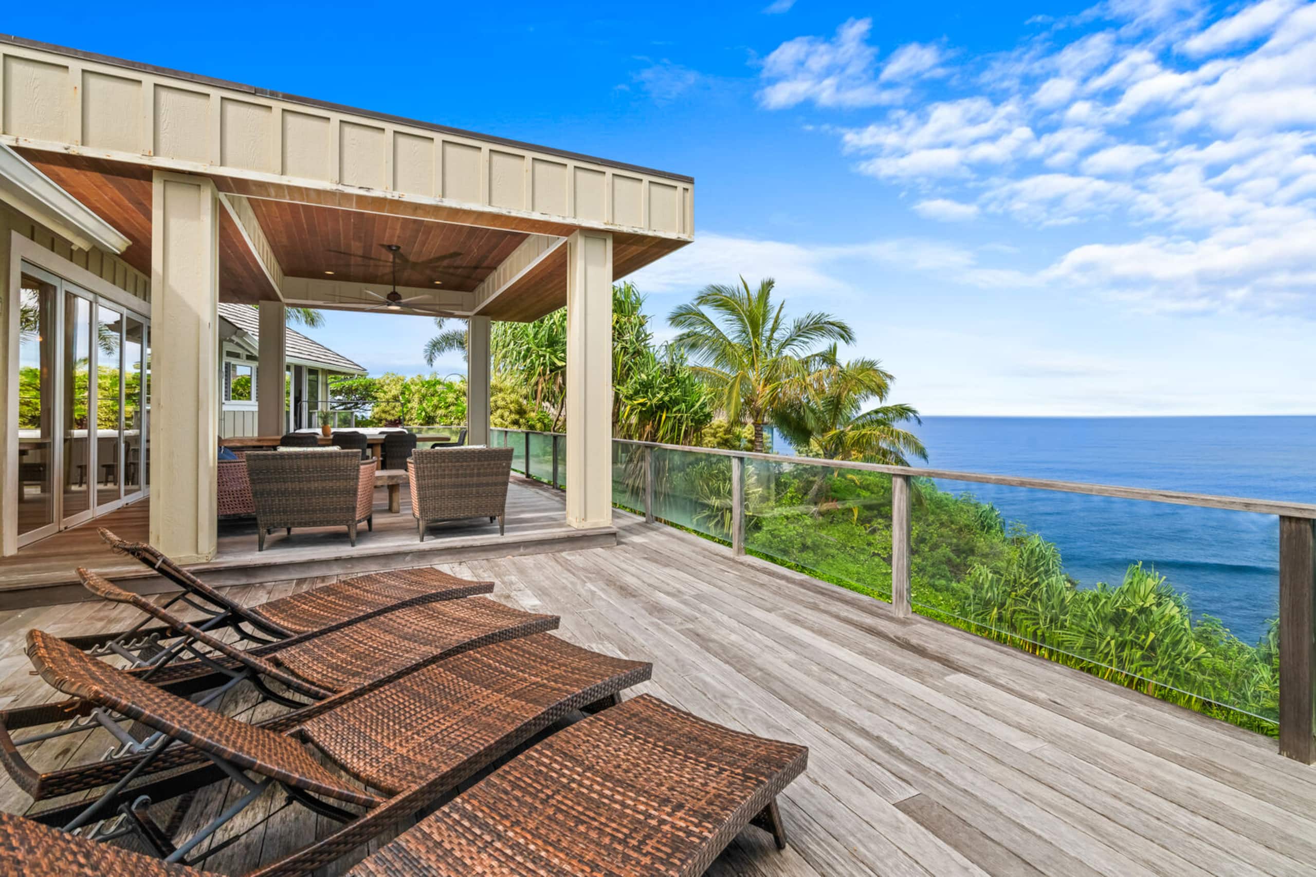 Villa in Princeville · ★4.95 · 4 bedrooms · 6 beds · 4.5 baths - Image 31