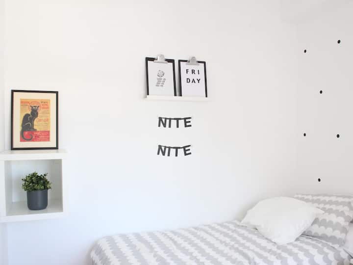 Dormitorio 2