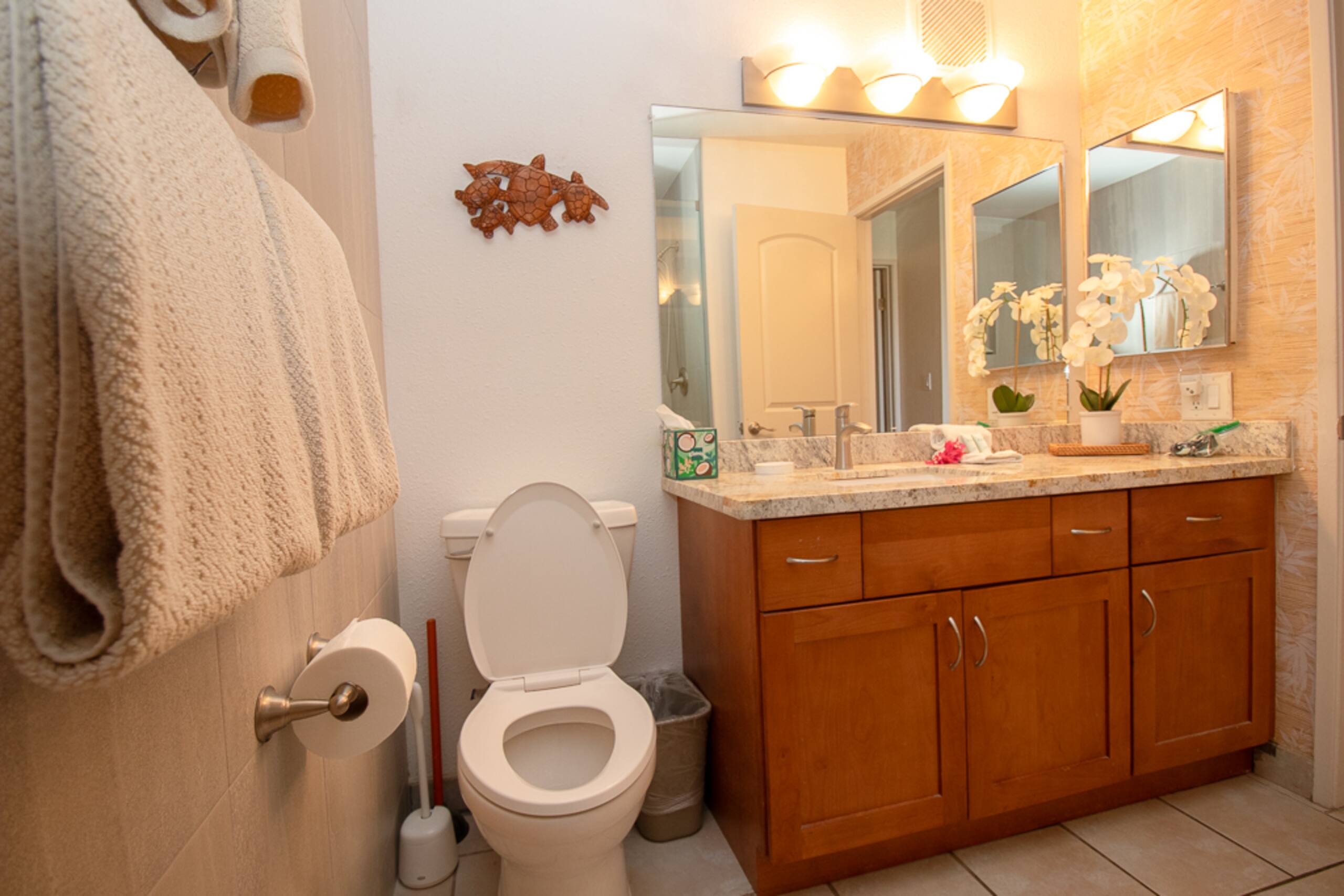 Condo in Kihei · ★4.33 · 2 bedrooms · 4 beds · No bathroom - Image 19