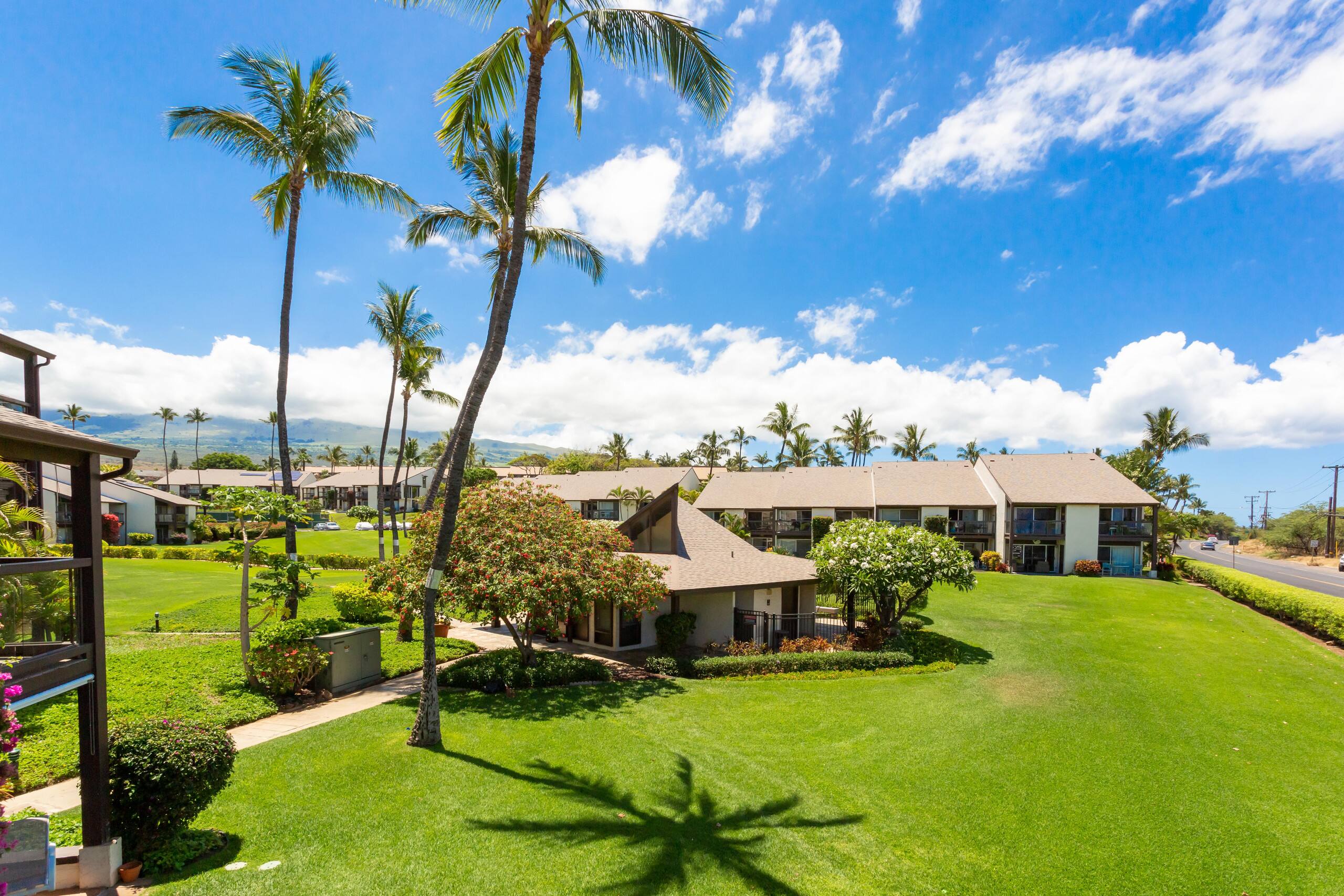 Condo in Kihei · ★4.33 · 2 bedrooms · 4 beds · No bathroom - Image 1