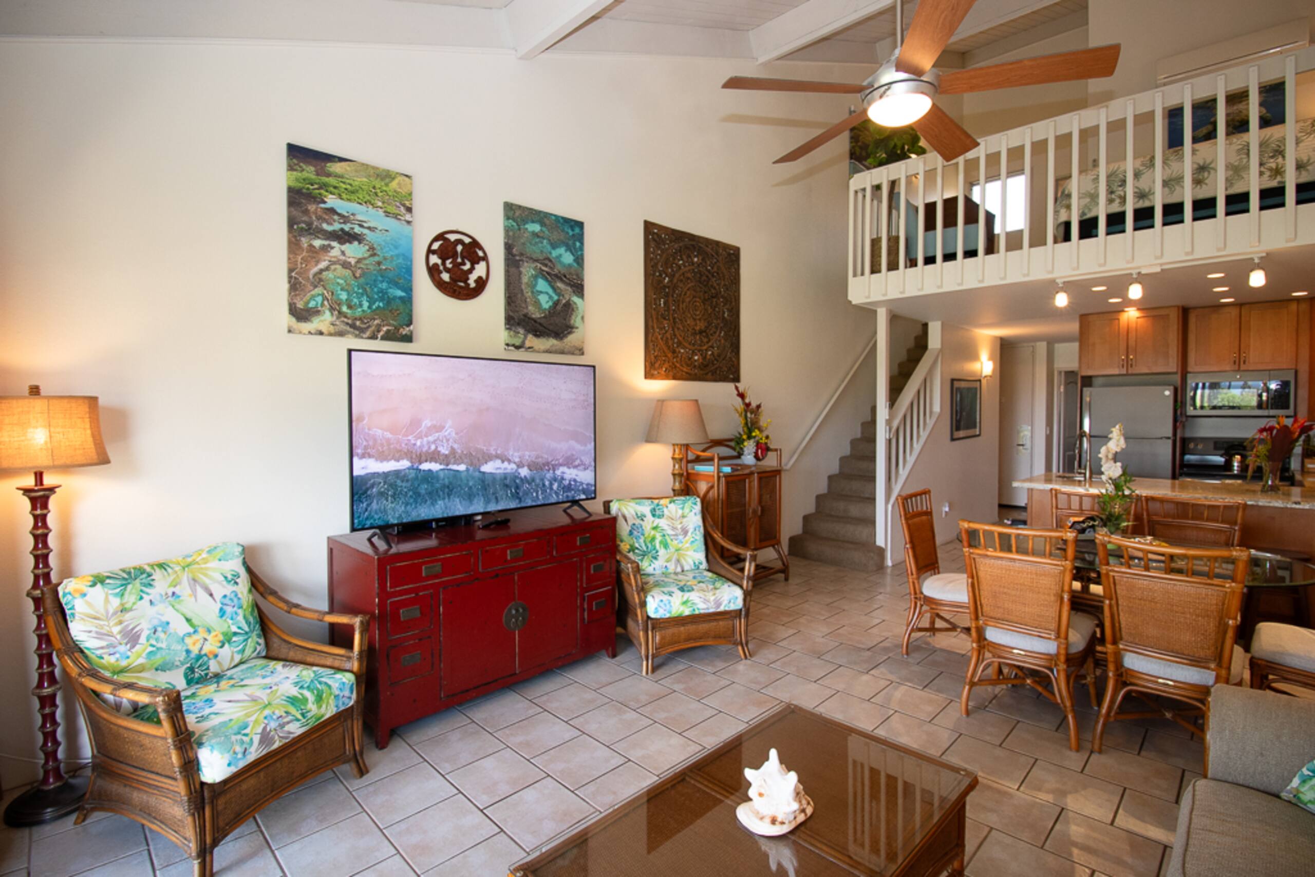 Condo in Kihei · ★4.33 · 2 bedrooms · 4 beds · No bathroom - Image 11