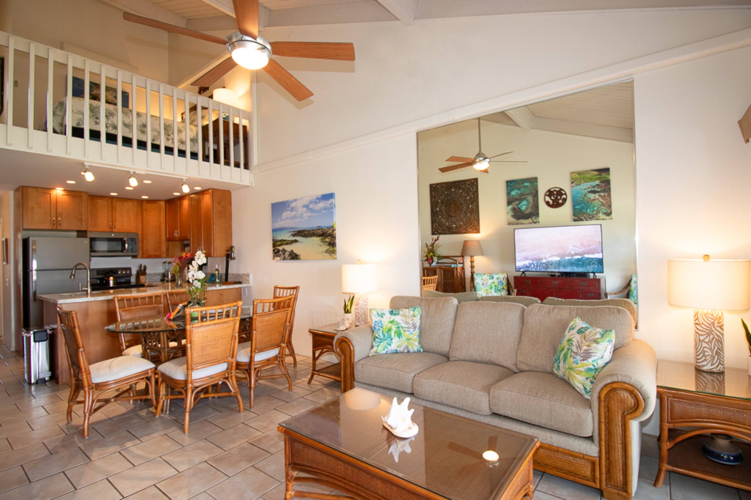 Condo in Kihei · ★4.33 · 2 bedrooms · 4 beds · No bathroom - Image 10