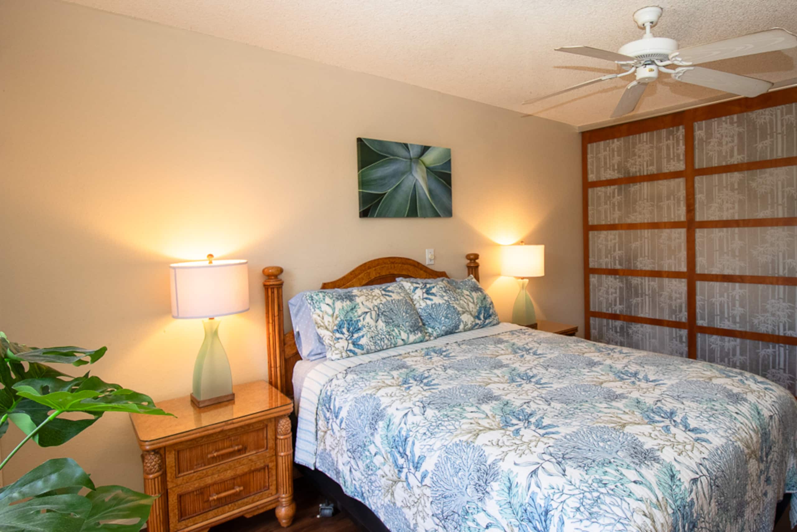 Condo in Kihei · ★4.33 · 2 bedrooms · 4 beds · No bathroom - Image 23