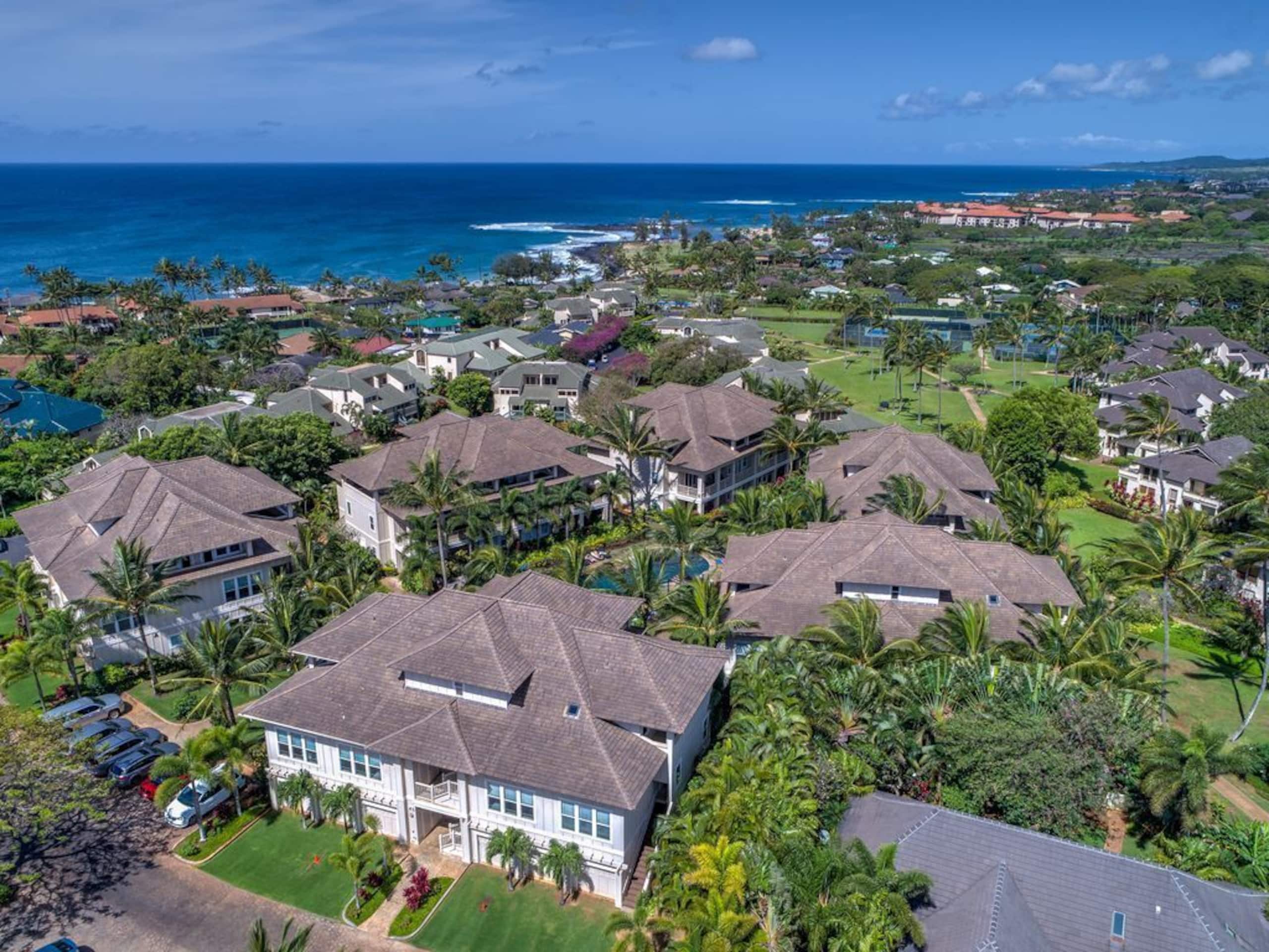 3 King Beds/3 Baths, AC, 5 Min Walk to Poipu Beach - Photo 40
