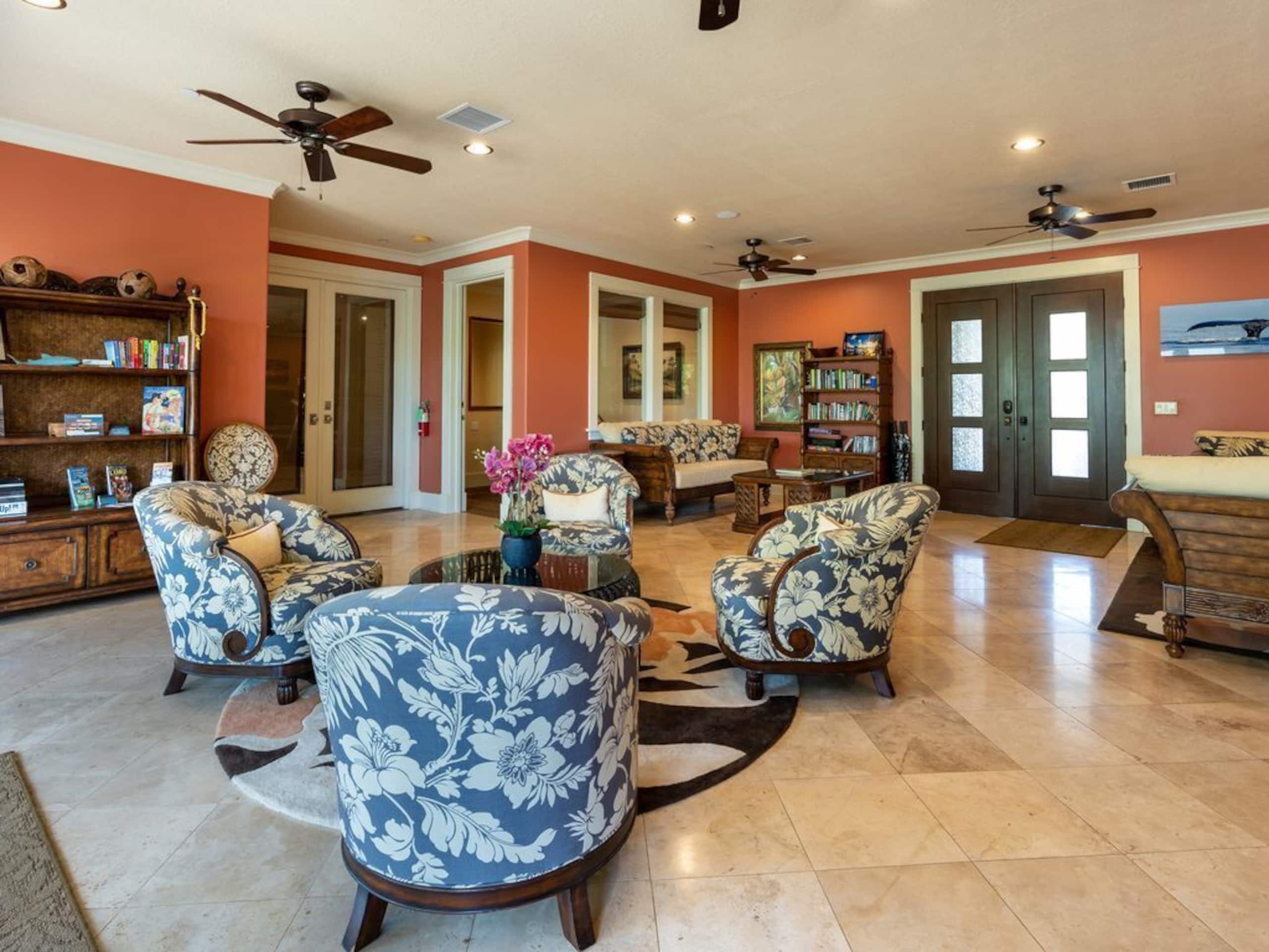3 King Beds/3 Baths, AC, 5 Min Walk to Poipu Beach - Photo 30