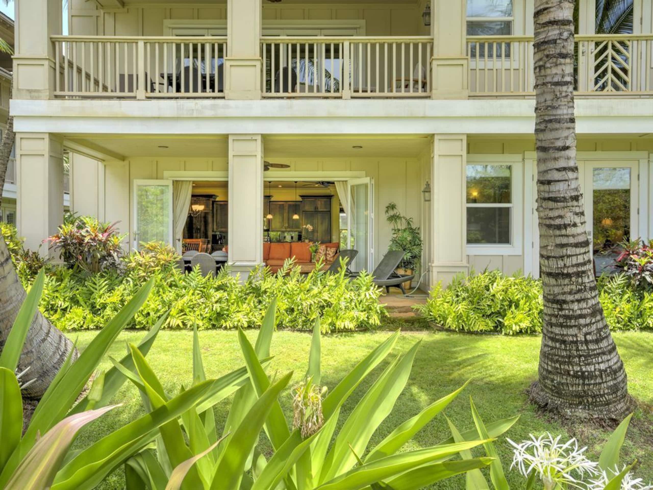 3 King Beds/3 Baths, AC, 5 Min Walk to Poipu Beach - Photo 37