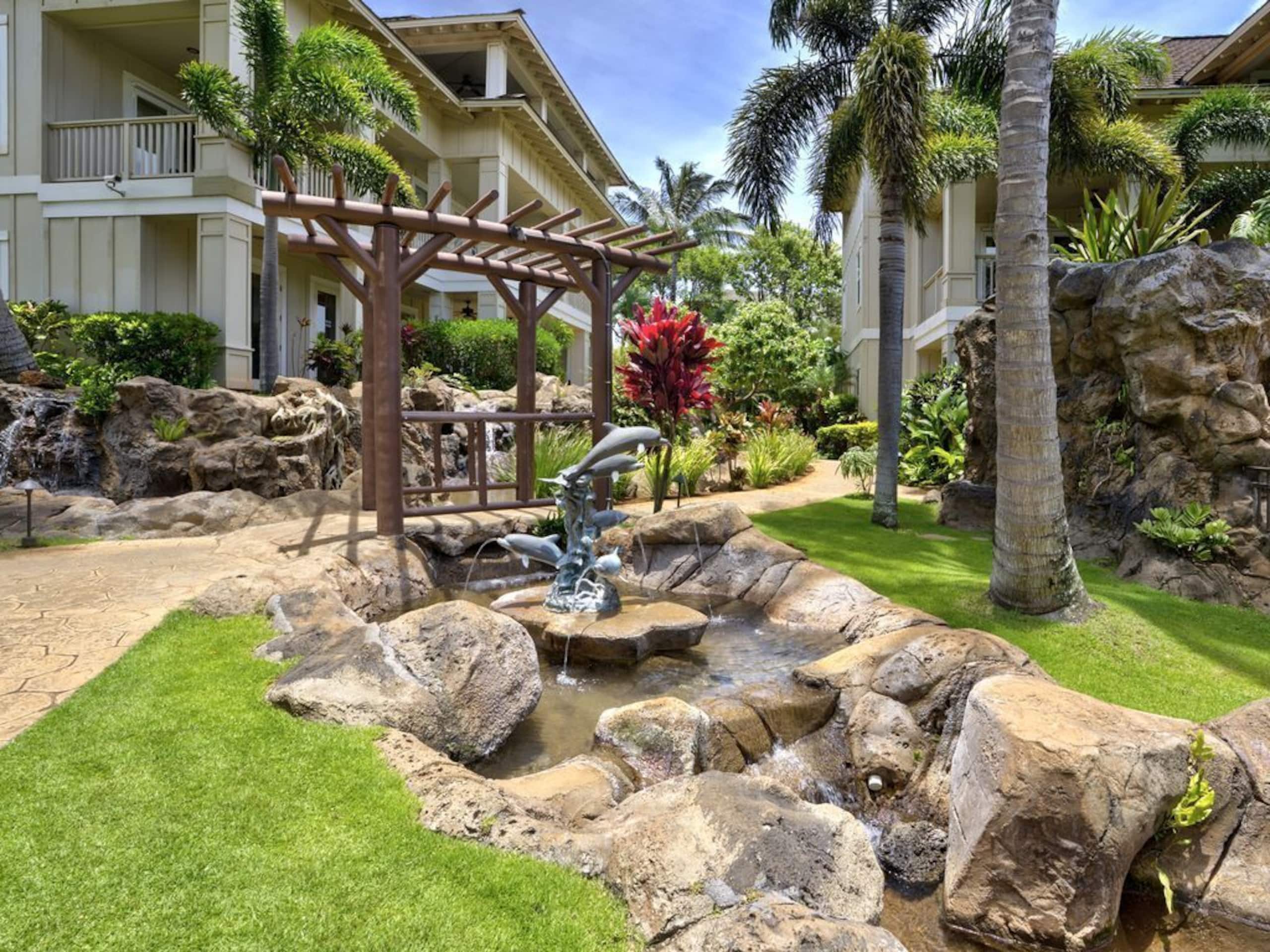 3 King Beds/3 Baths, AC, 5 Min Walk to Poipu Beach - Photo 28