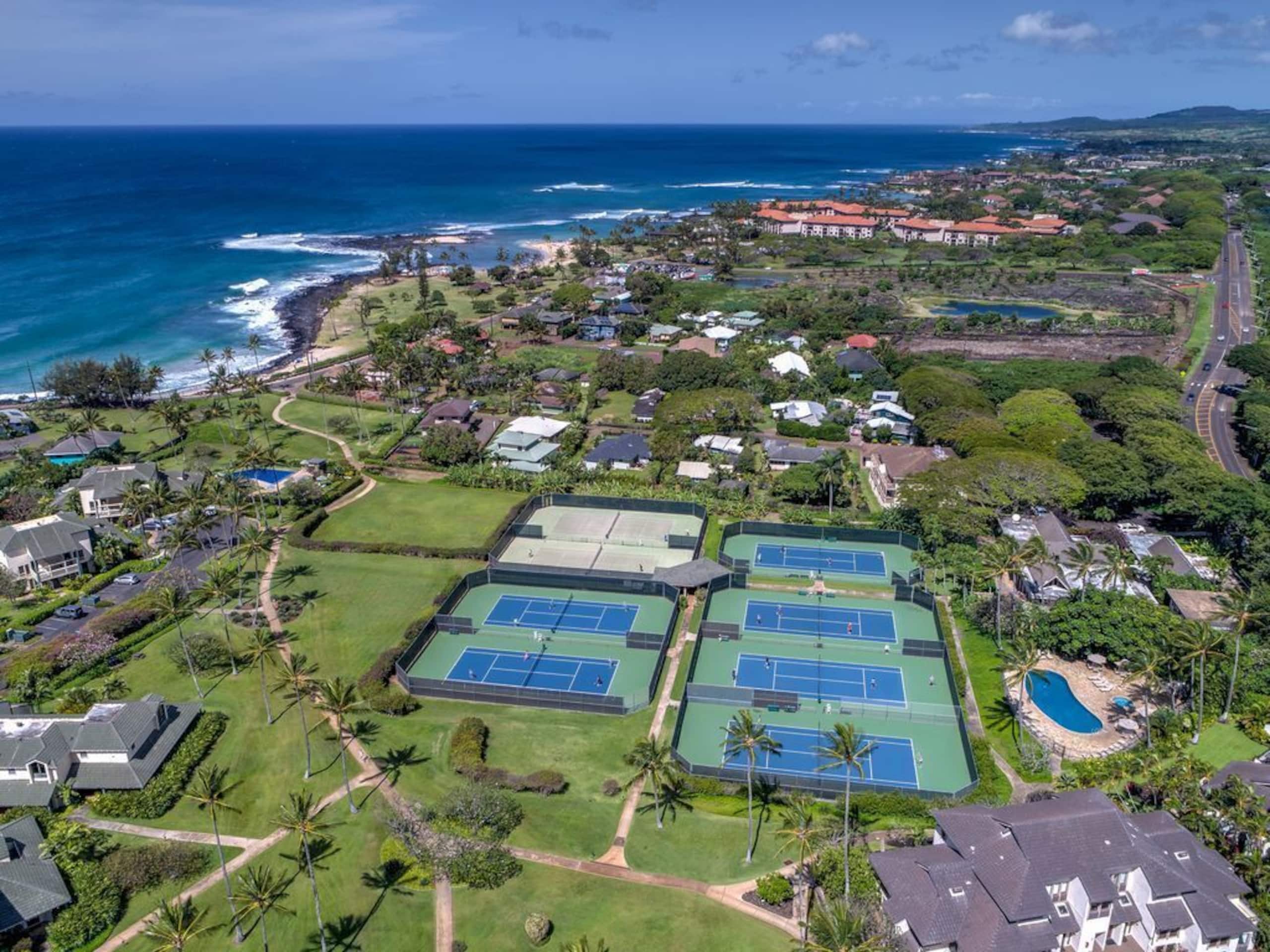 3 King Beds/3 Baths, AC, 5 Min Walk to Poipu Beach - Photo 39